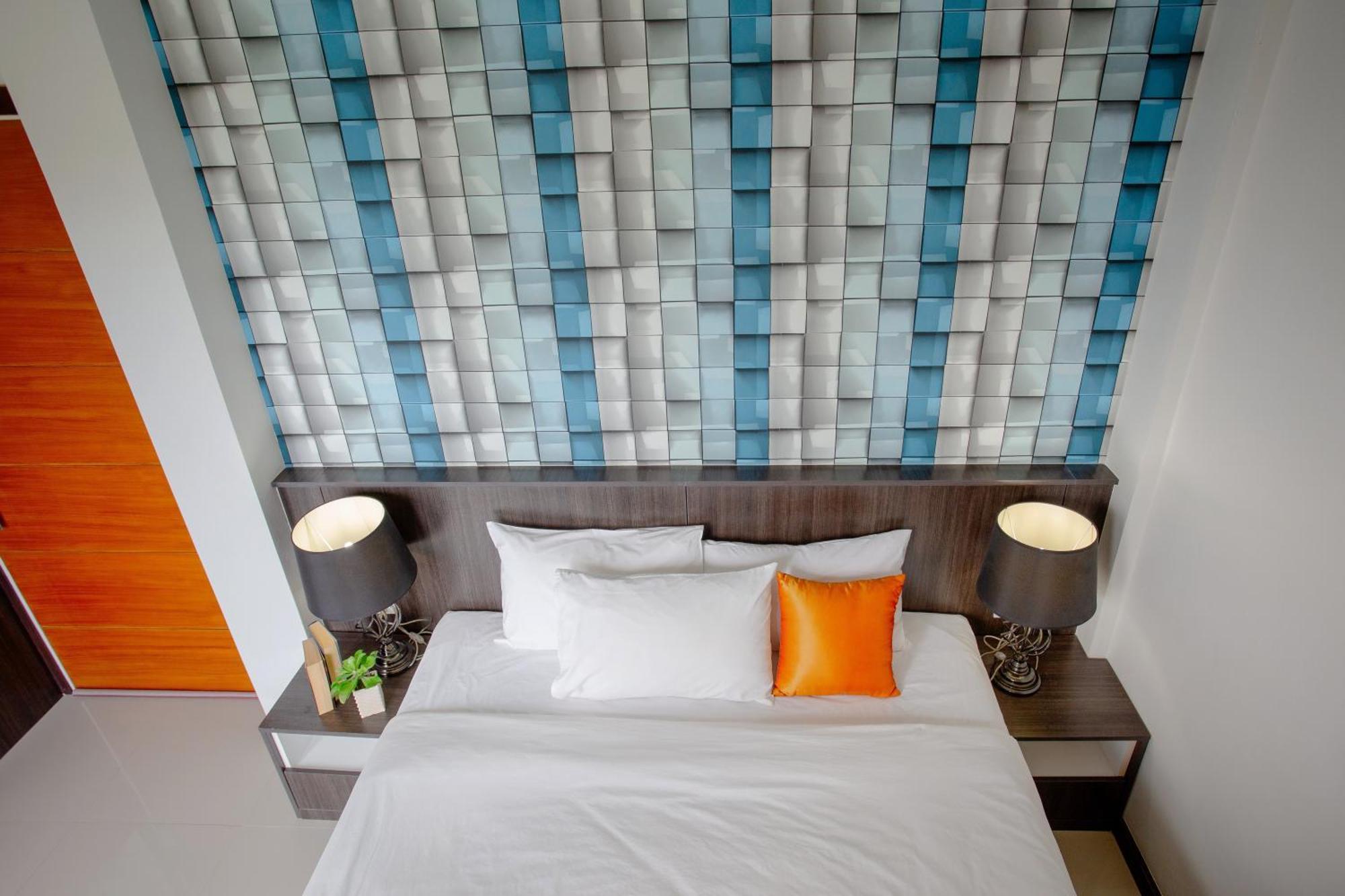 The Wings Boutique Krabi Hotel