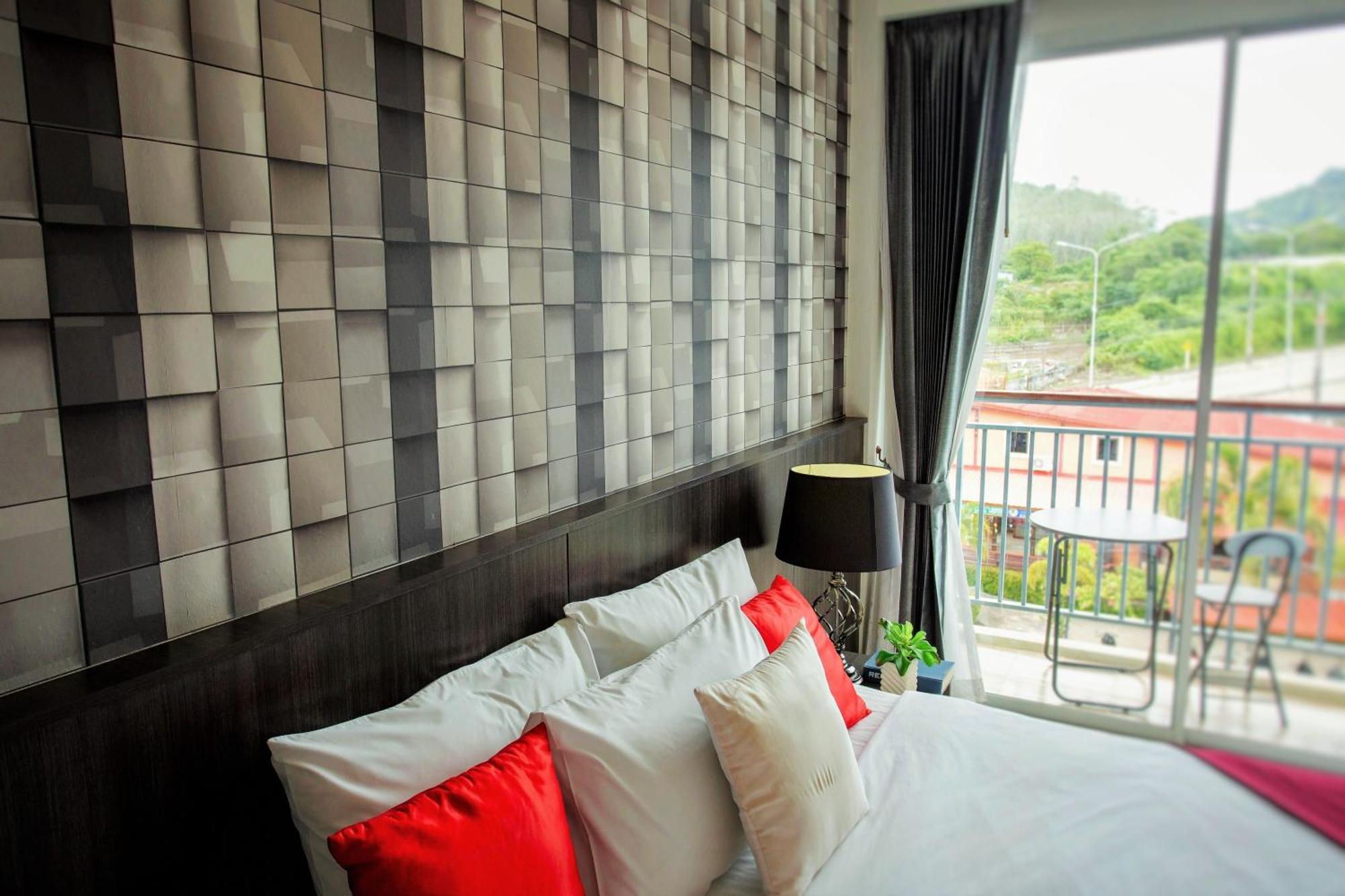 Hotel The Wings Boutique Krabi 3*