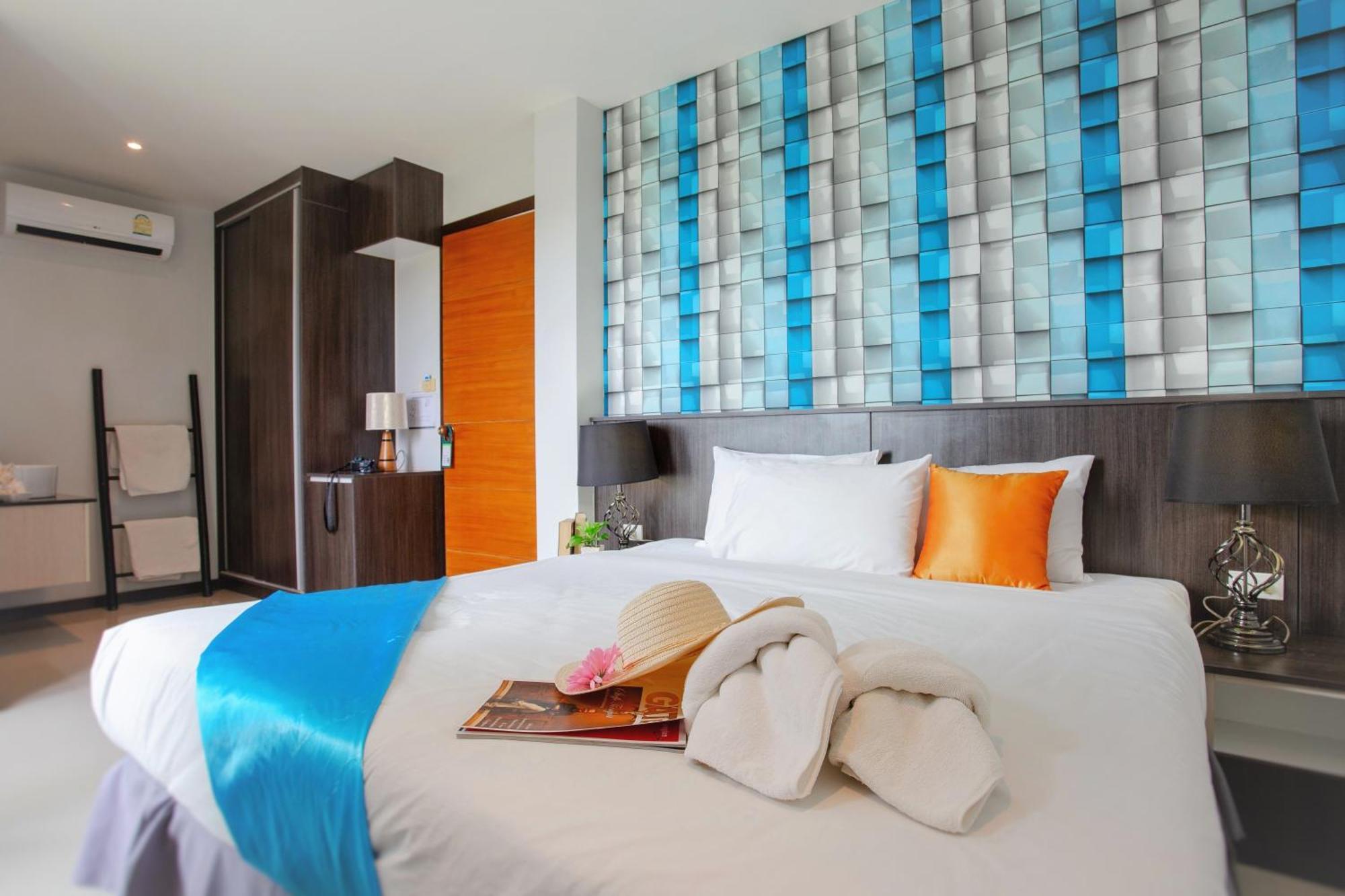 The Wings Boutique Krabi 3*