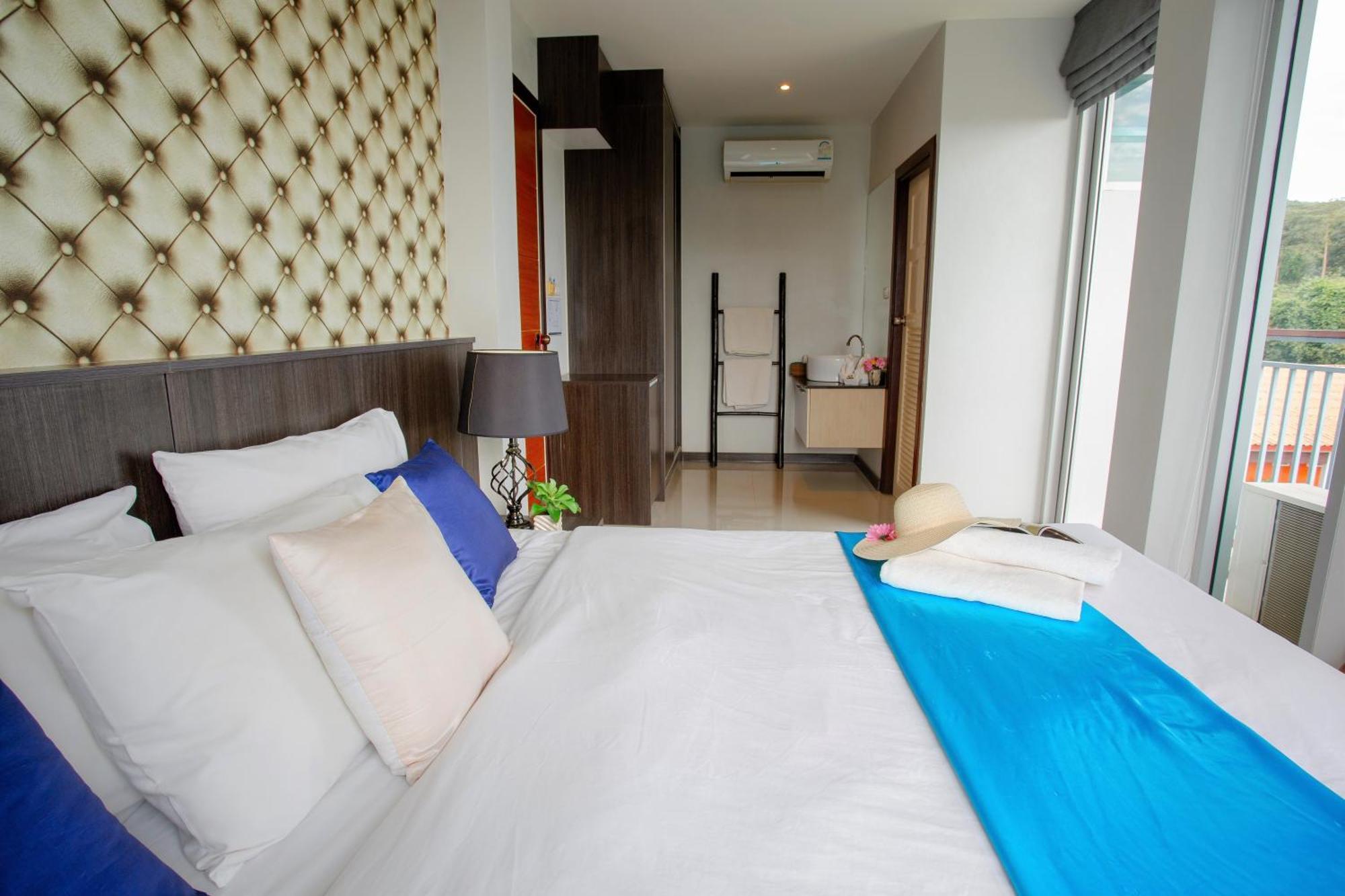 The Wings Boutique Krabi Koh Lanta