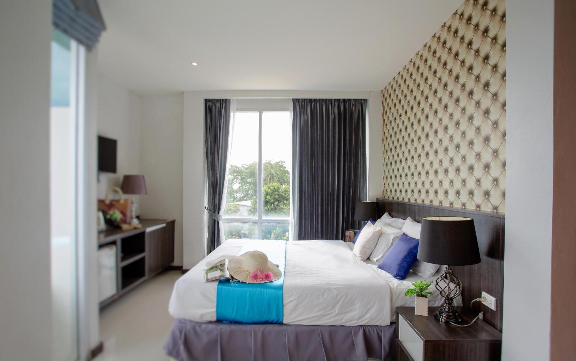 The Wings Boutique Krabi 3* Koh Lanta