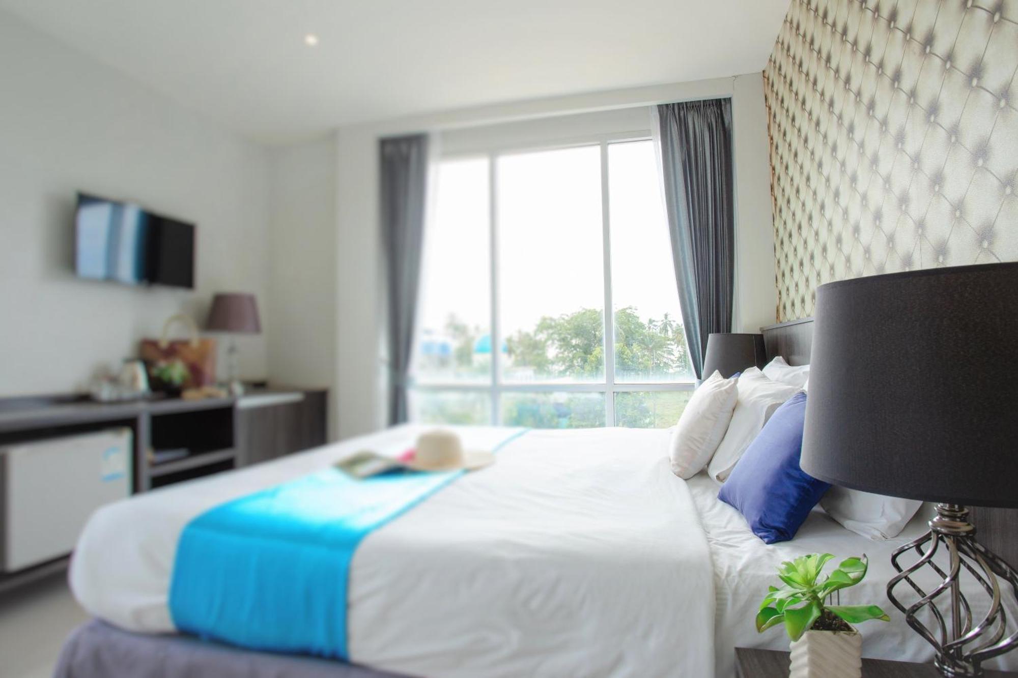 The Wings Boutique Krabi Hotel