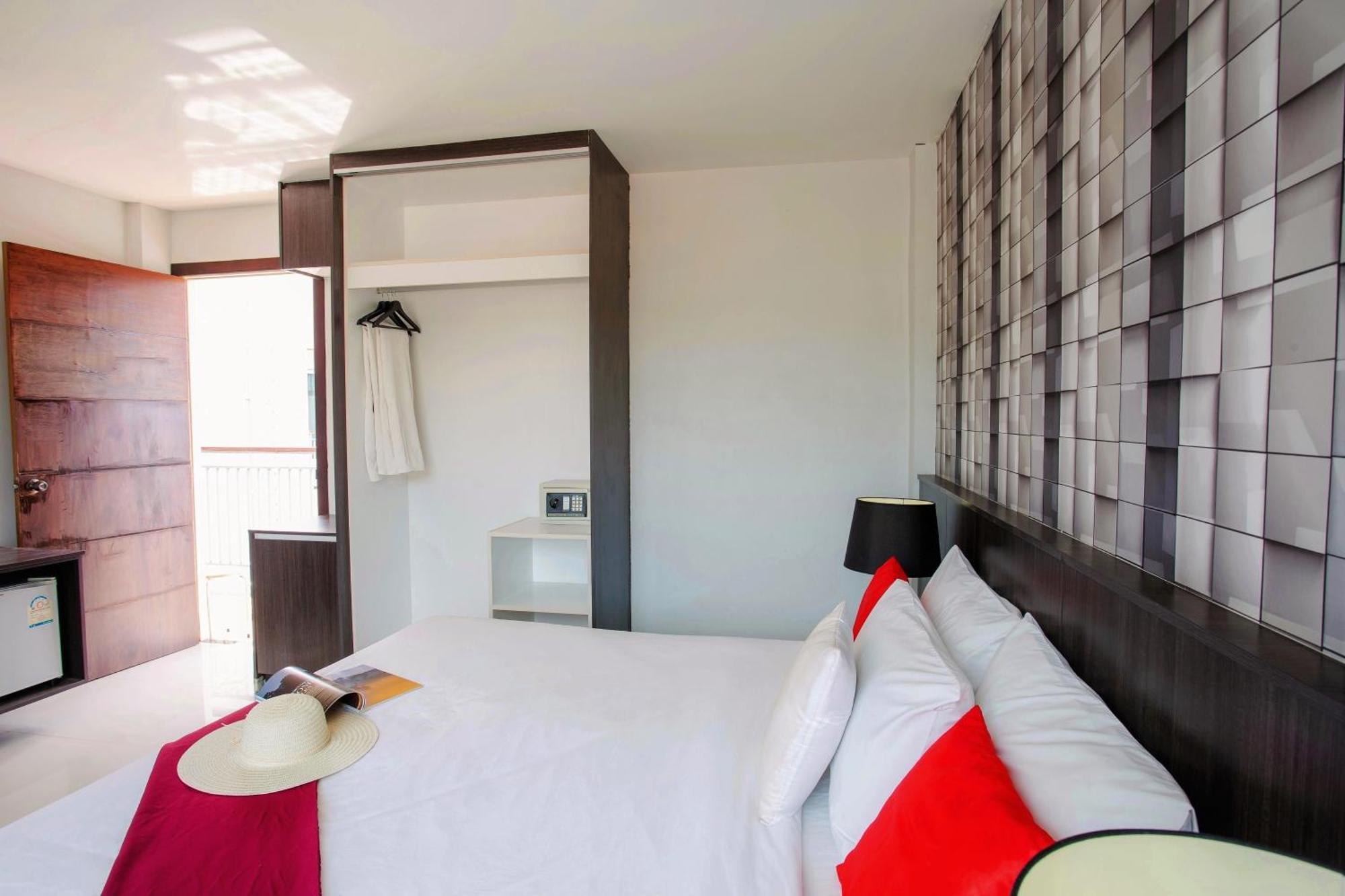 Hotel The Wings Boutique Krabi 3*