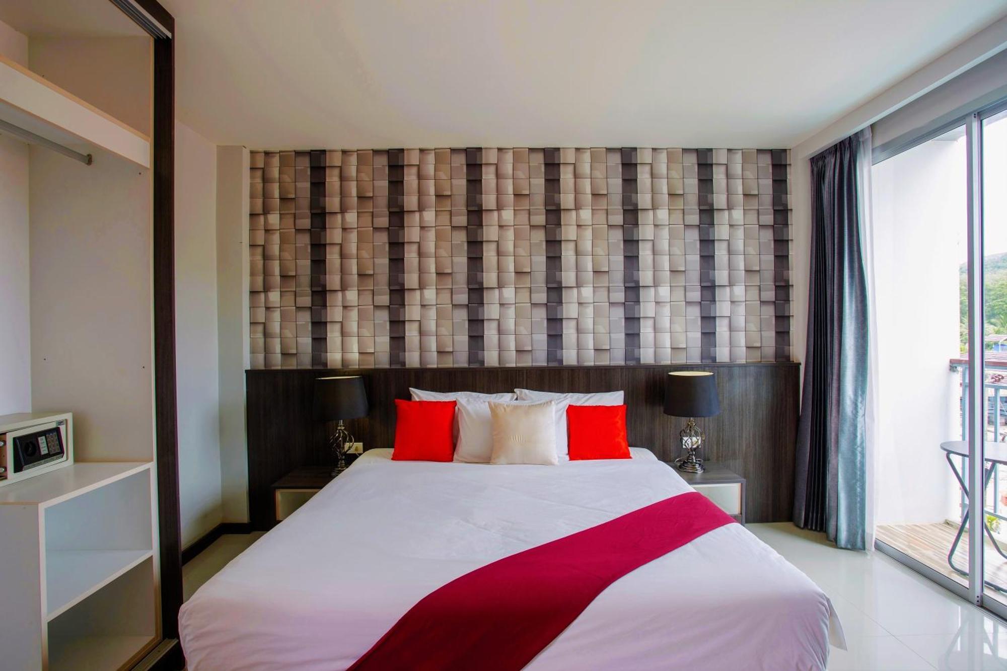 The Wings Boutique Krabi 3* Koh Lanta