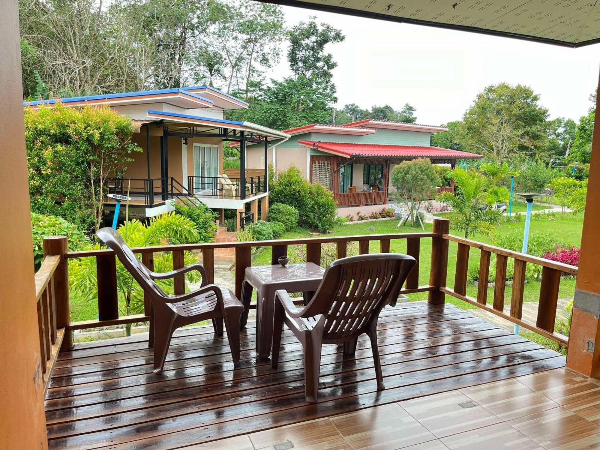 Rimlay Bay View Ko Yao Noi