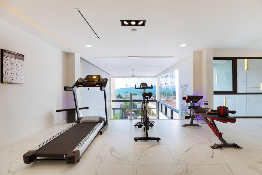 Casa de férias Massive 4 Bedroom With Cinema And Gym *