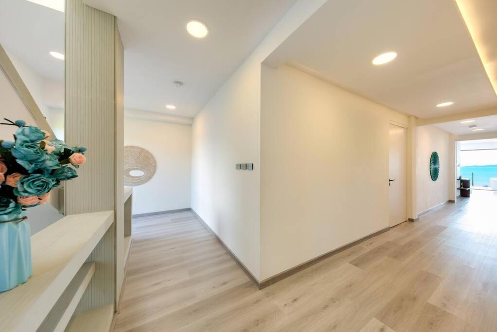 Massive 4 Bedroom With Cinema And Gym Casa de férias *