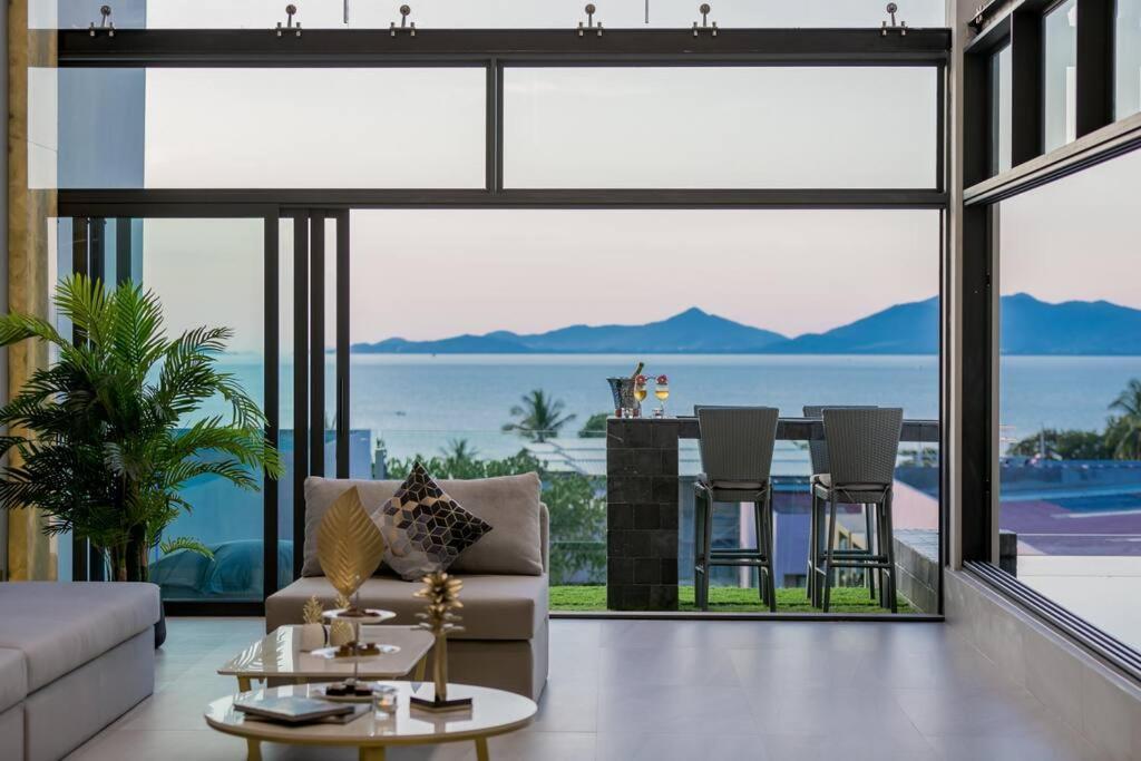 Massive 4 Bedroom With Cinema And Gym Casa de férias