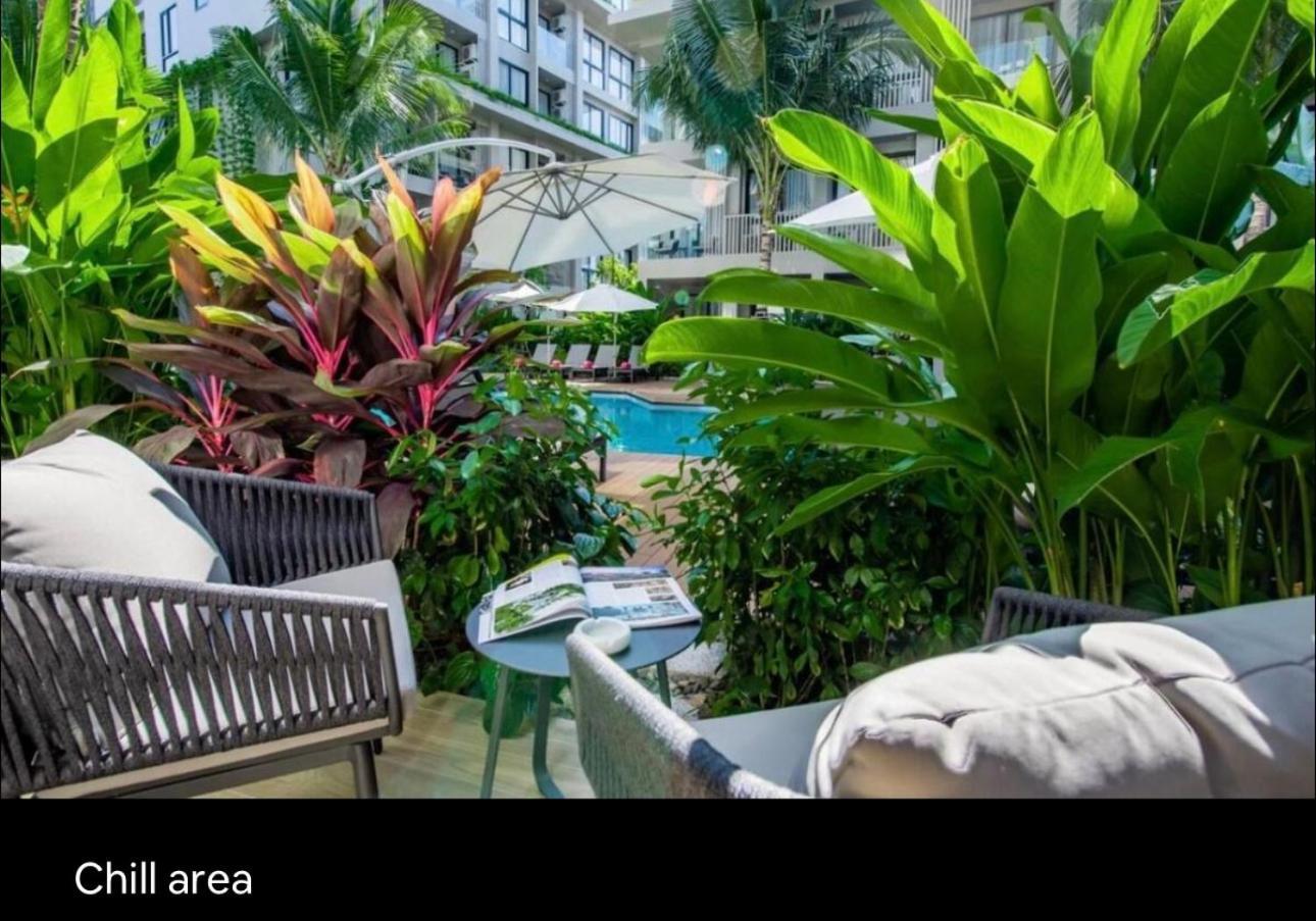 Apartment Diamond Bangtao Phuket