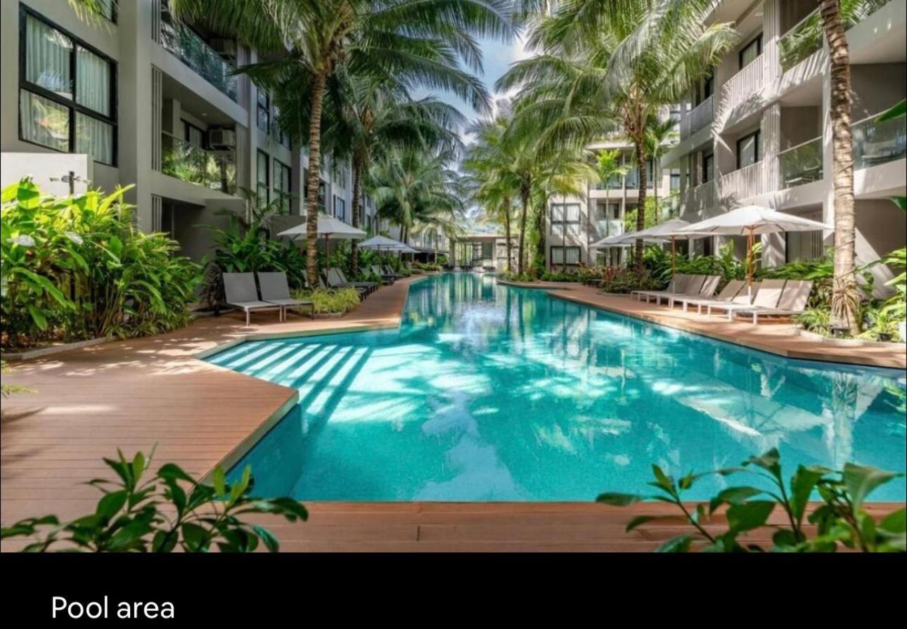 Diamond Bangtao Phuket Bang Tao Beach (Phuket)