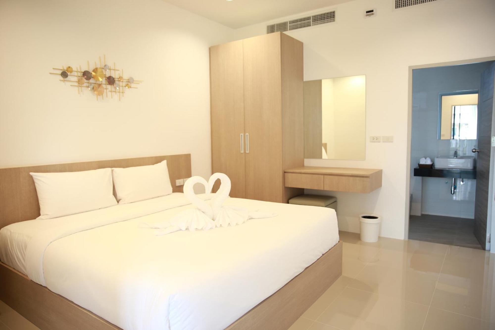 Resort Shangrilah 3*