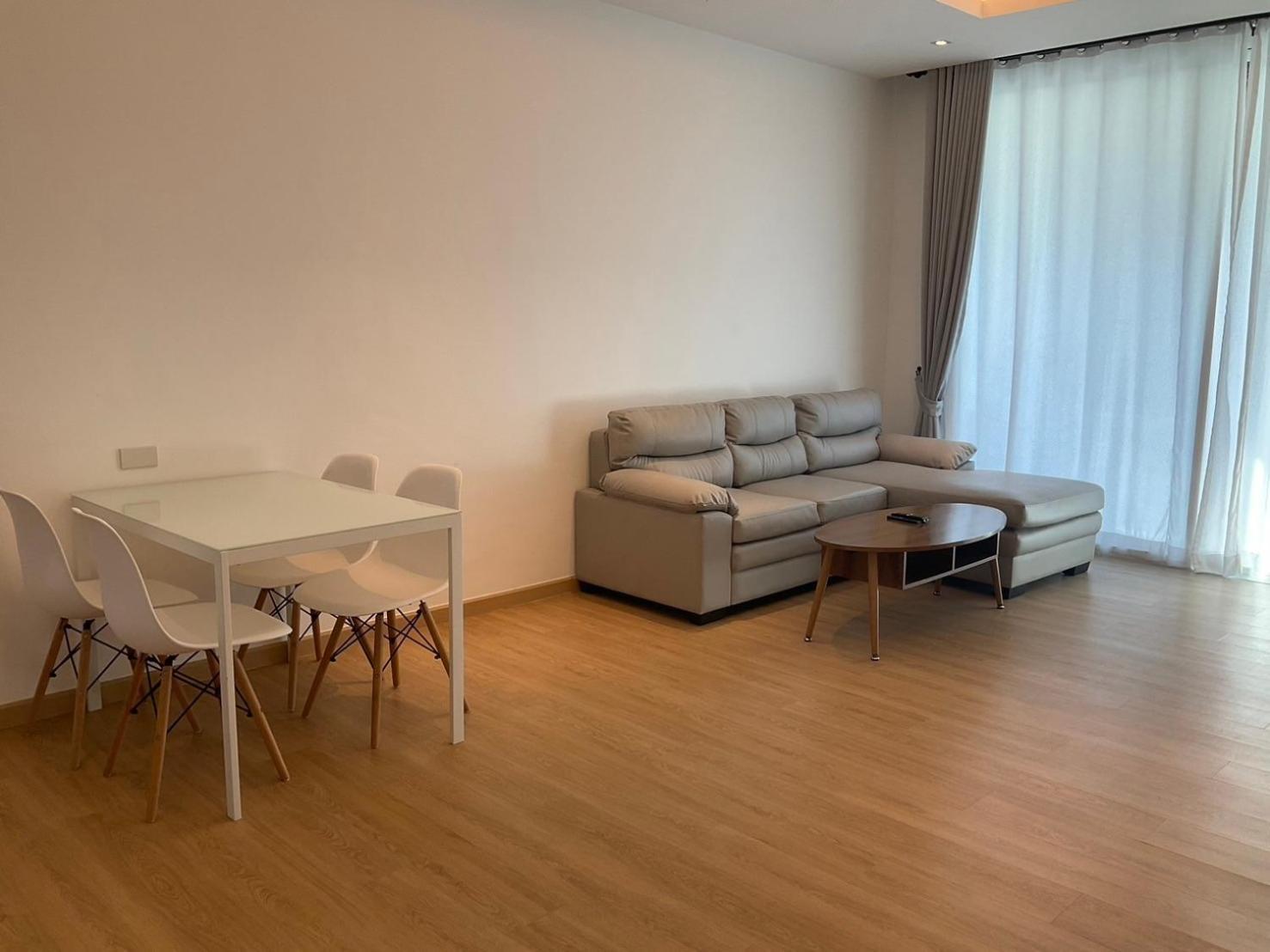 Grand Kamala Falls Apartment Kathu