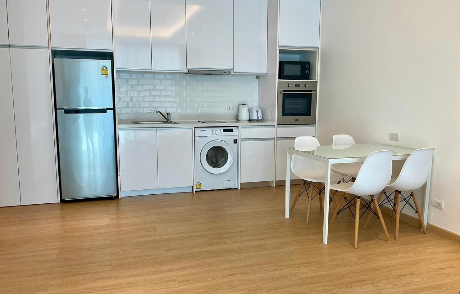 Grand Kamala Falls Apartment