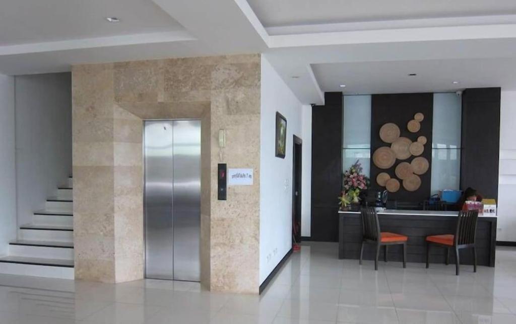 The White Pearl 3* Krabi