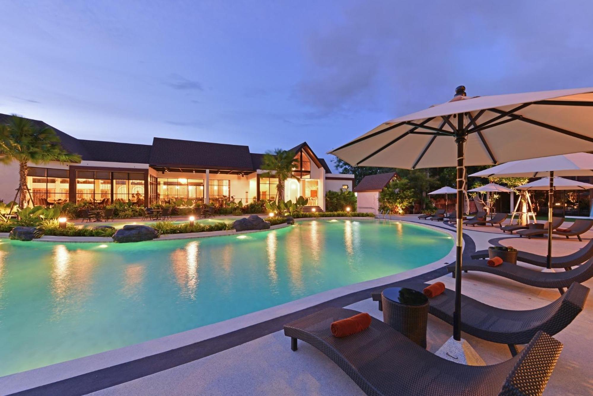 Kastel By Loft Bangkok 4*