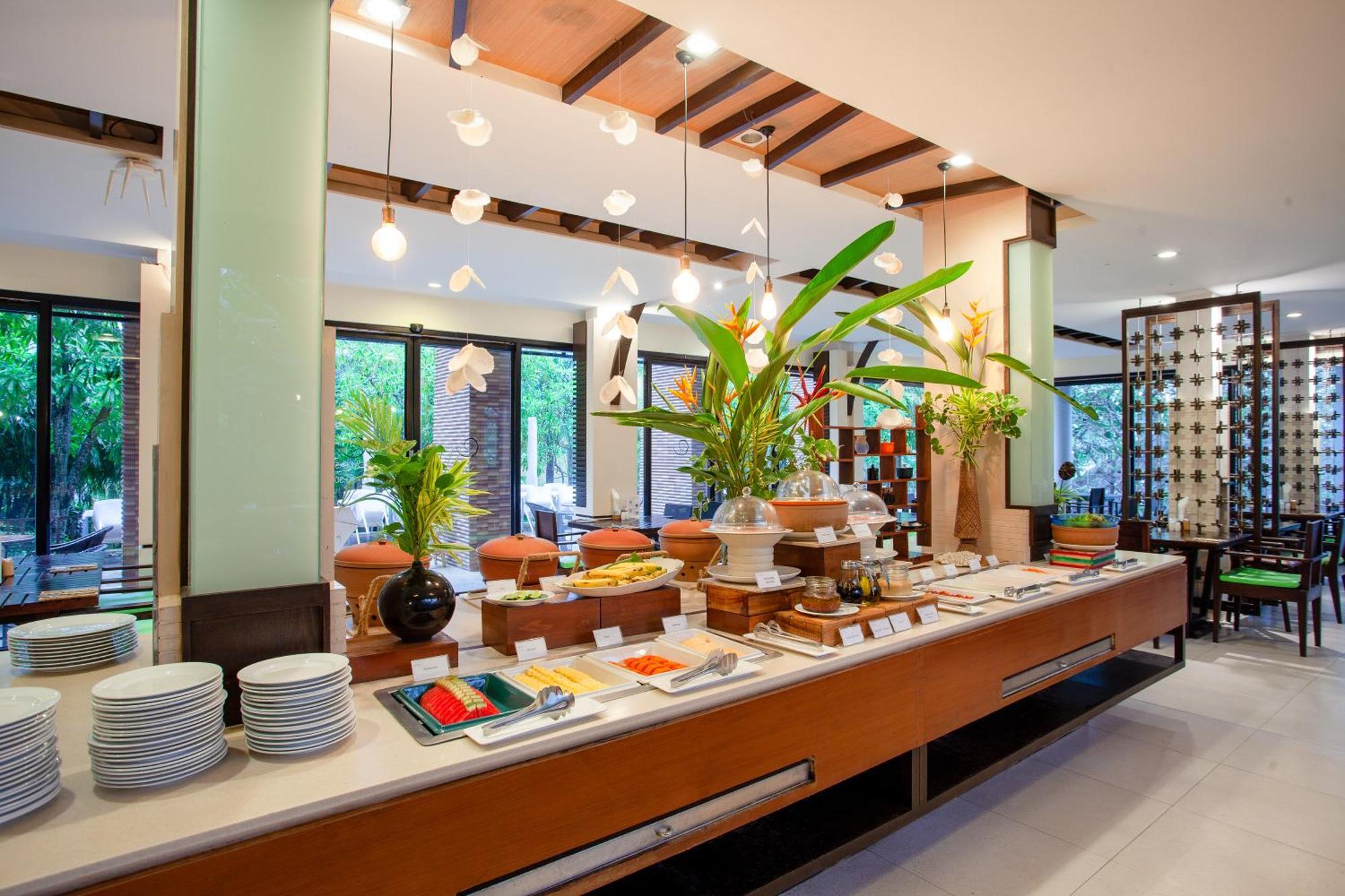 Resort New Star Chaweng (Koh Samui)