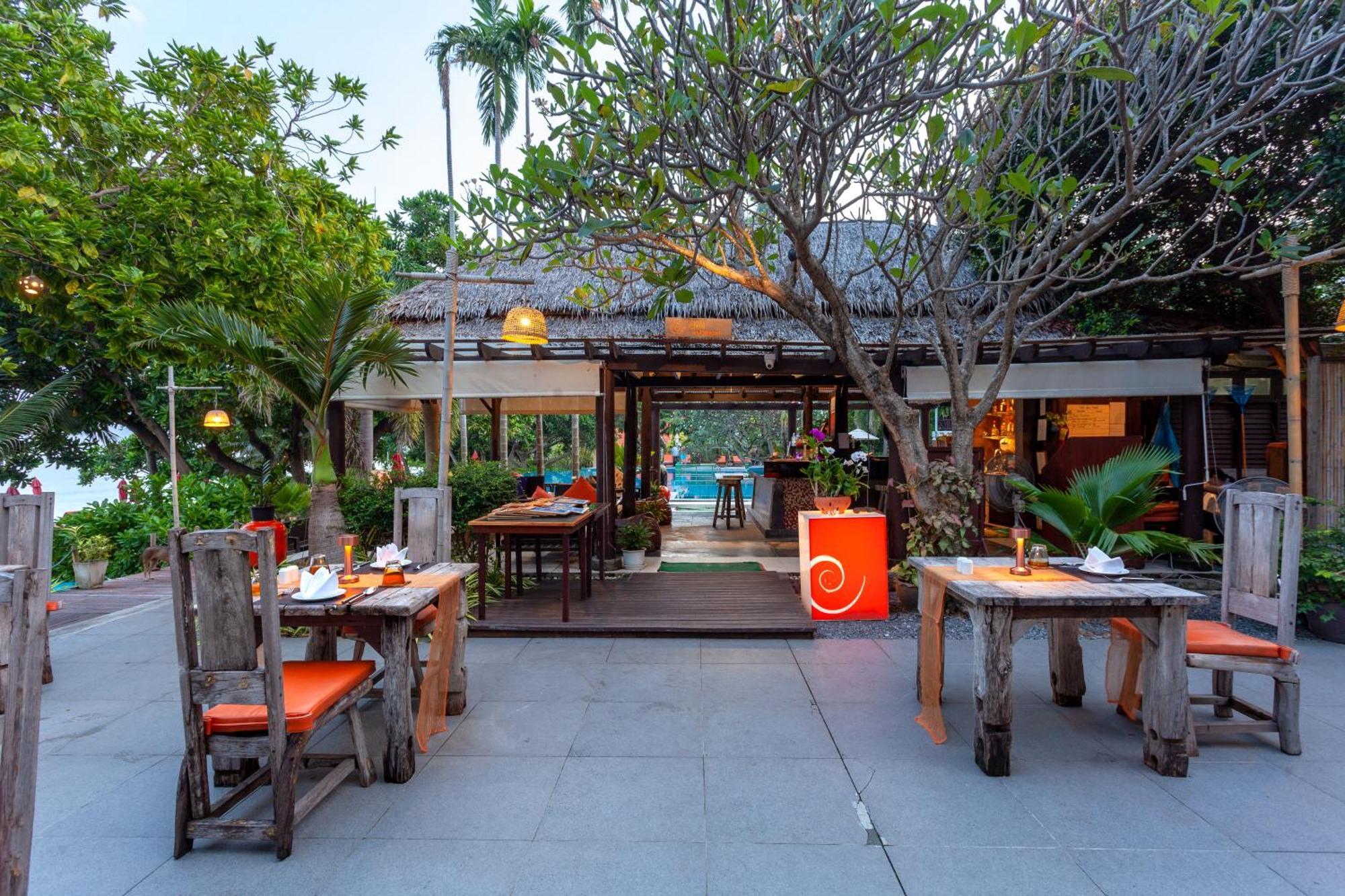 New Star Resort Chaweng (Koh Samui)