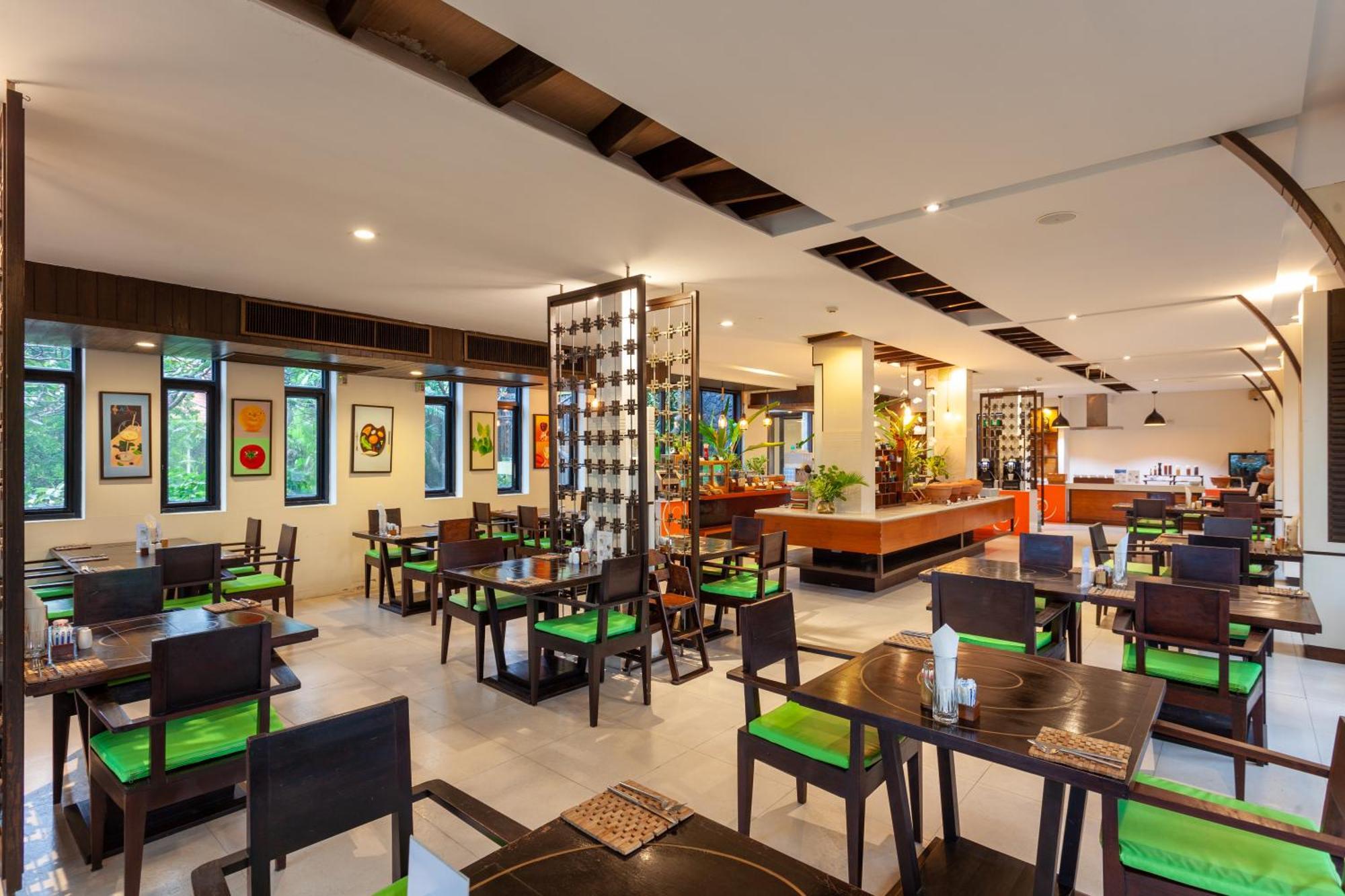 New Star 4* Chaweng (Koh Samui)