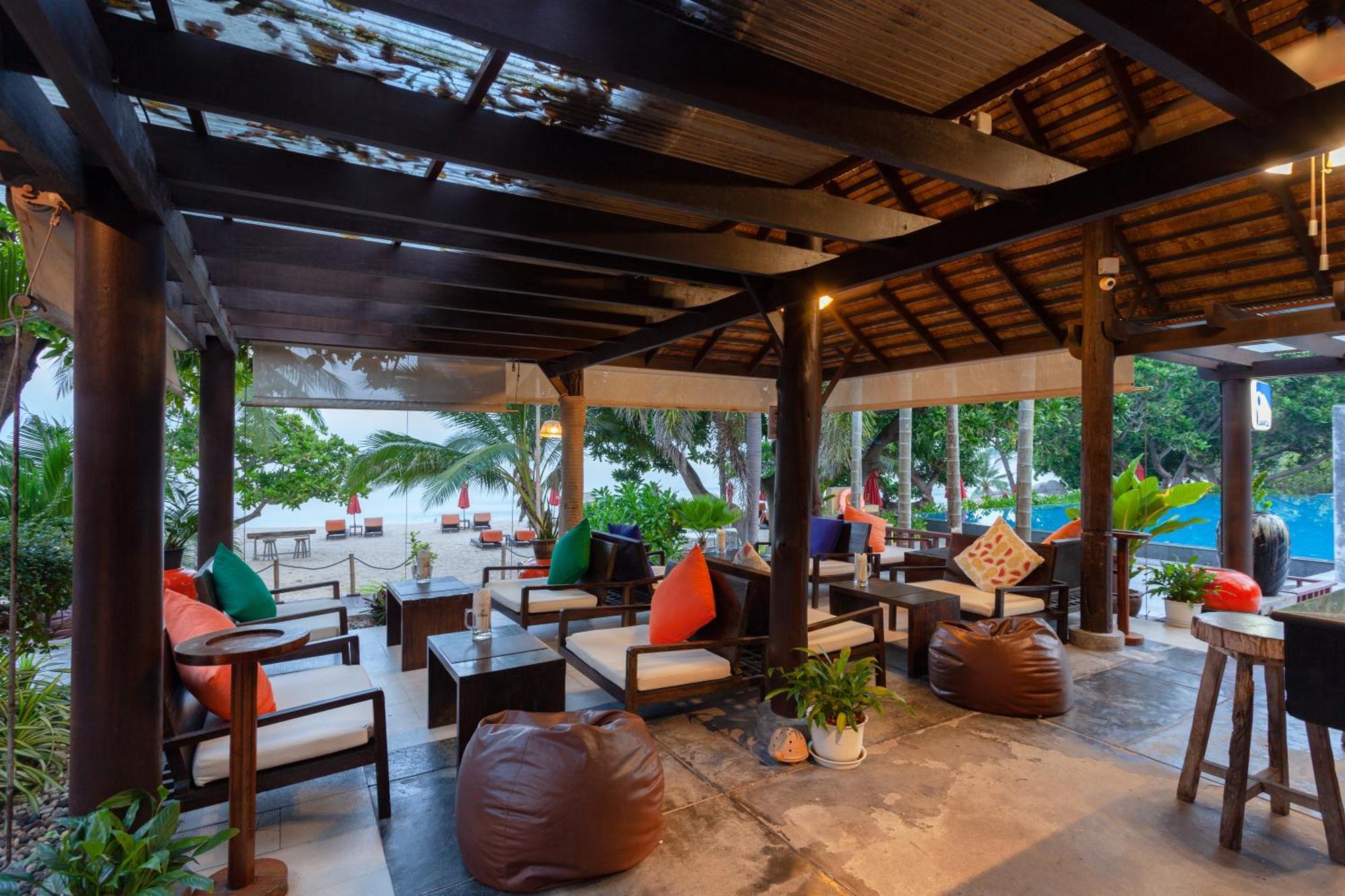 New Star Resort 4*