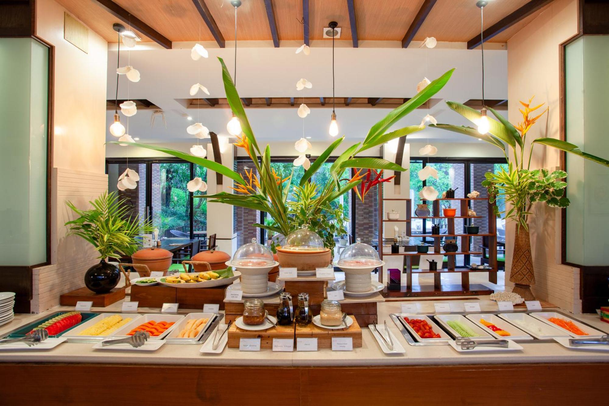 New Star Resort Chaweng (Koh Samui)
