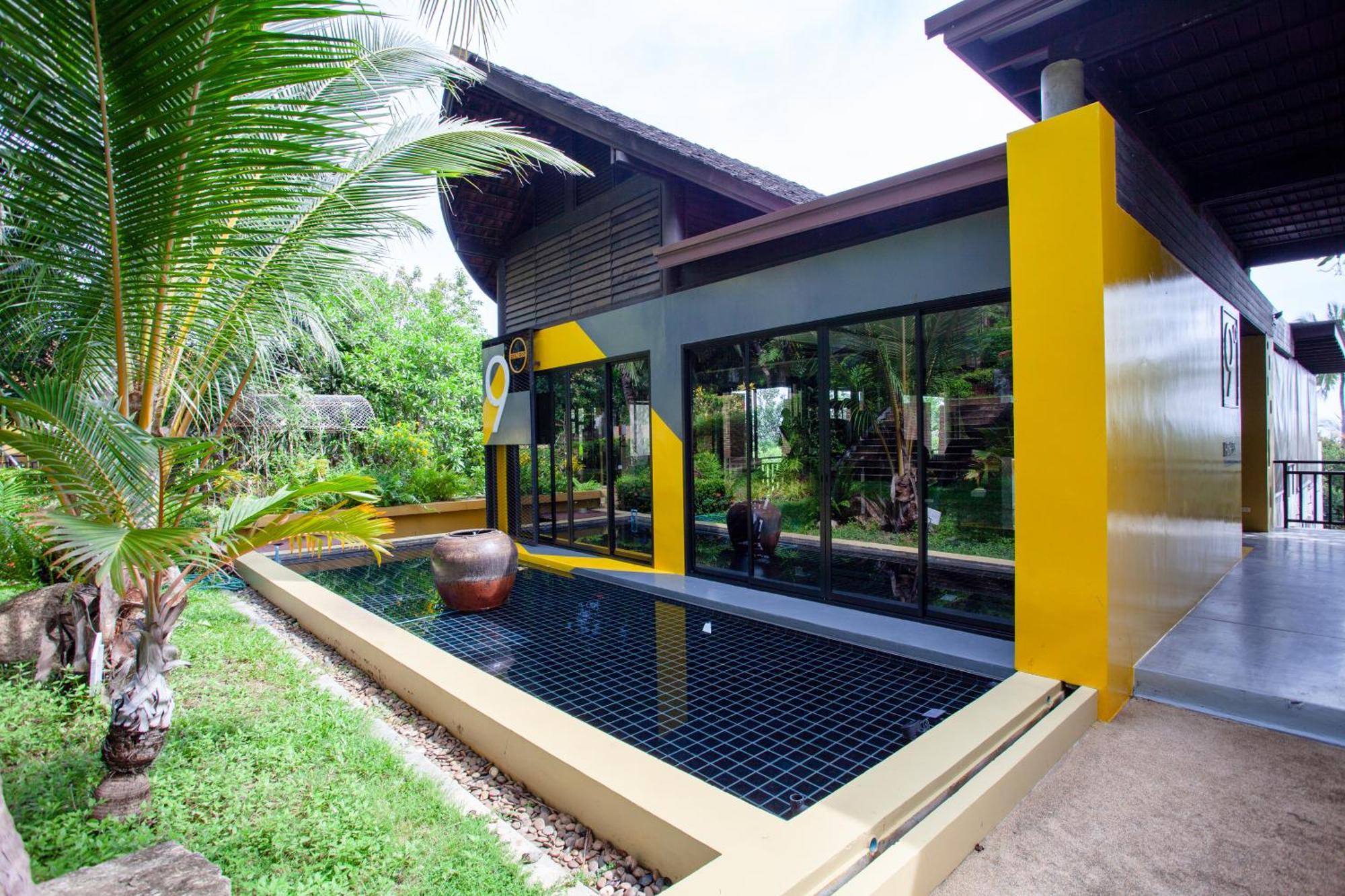 New Star Resort Chaweng (Koh Samui)