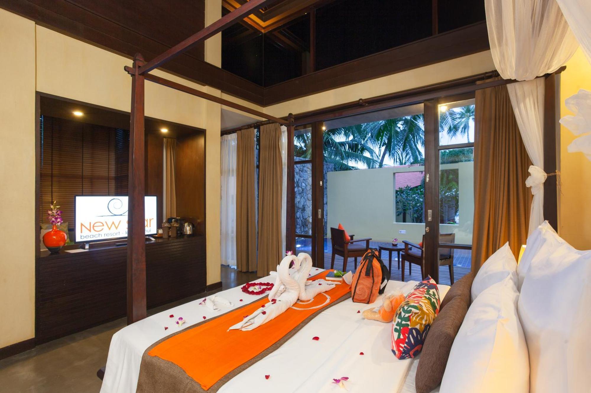 Resort New Star Chaweng (Koh Samui)