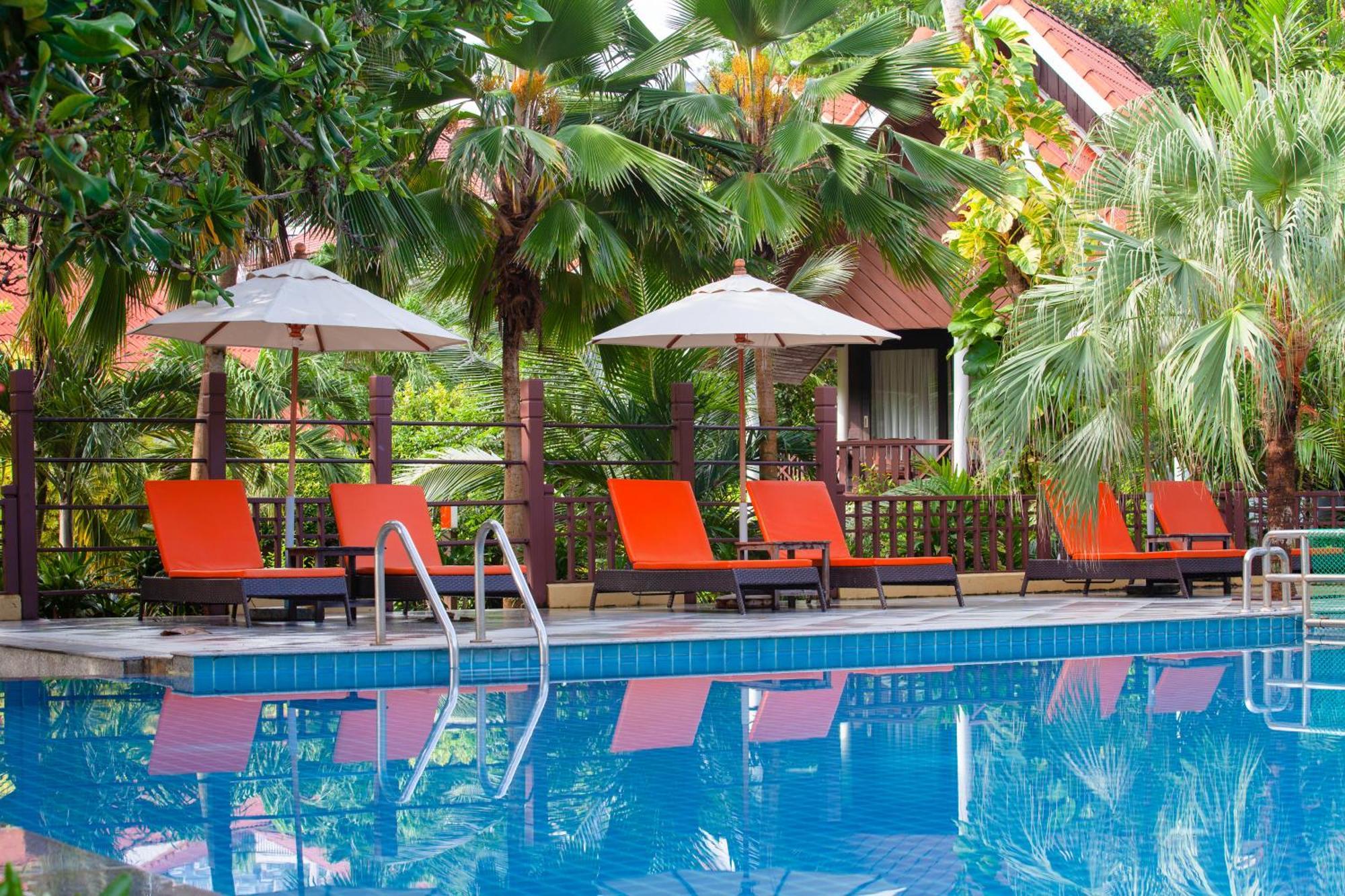 Resort New Star