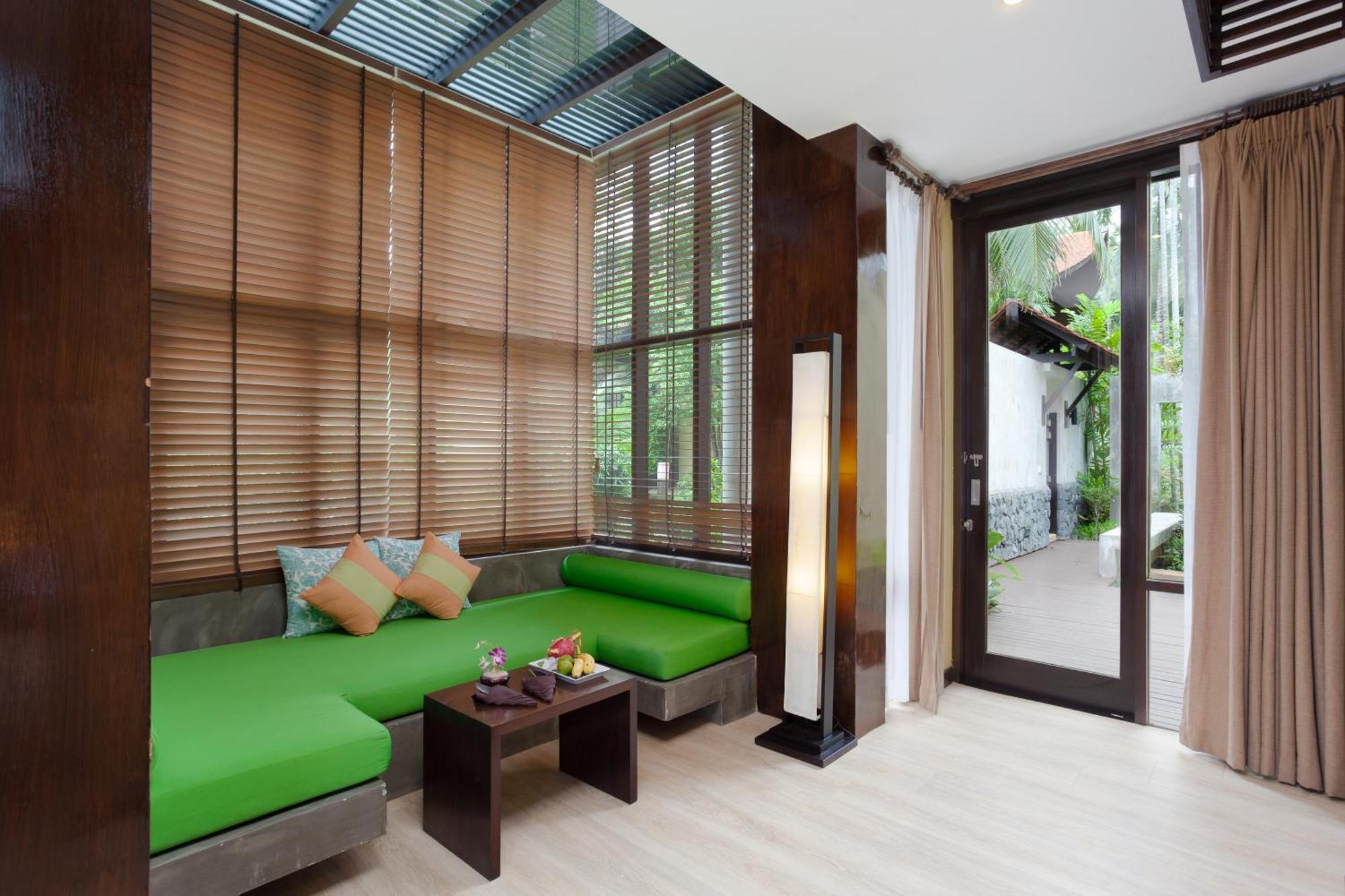 New Star Resort Chaweng (Koh Samui)