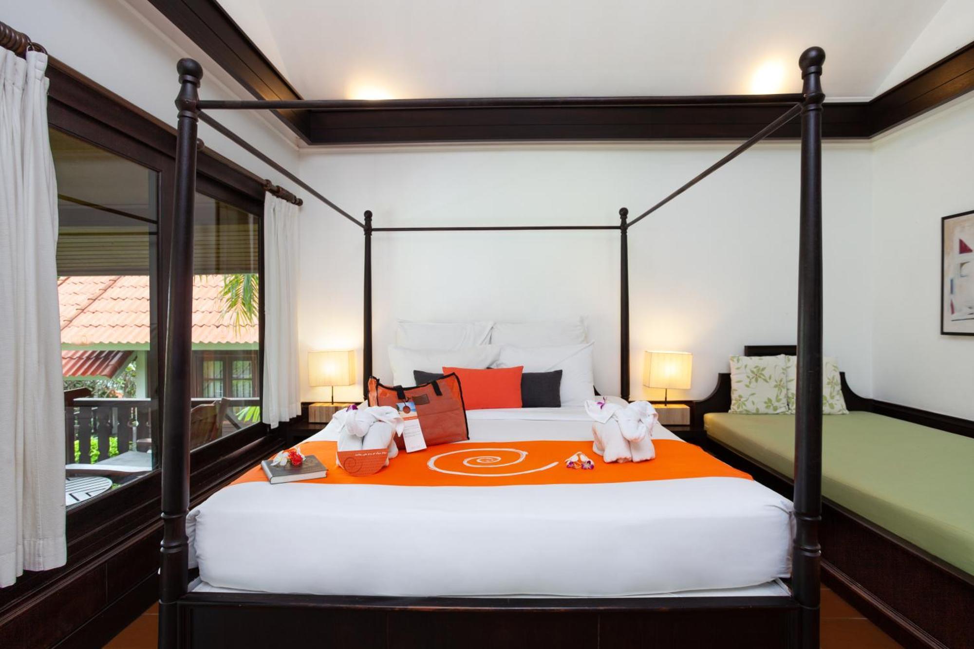 New Star Resort