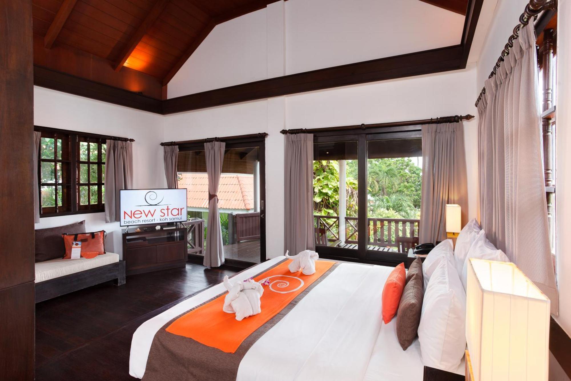 Resort New Star 4*