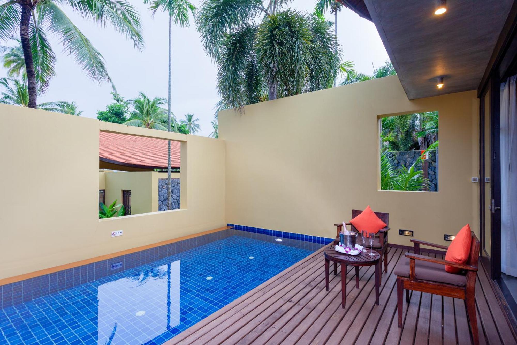 Resort New Star Chaweng (Koh Samui)