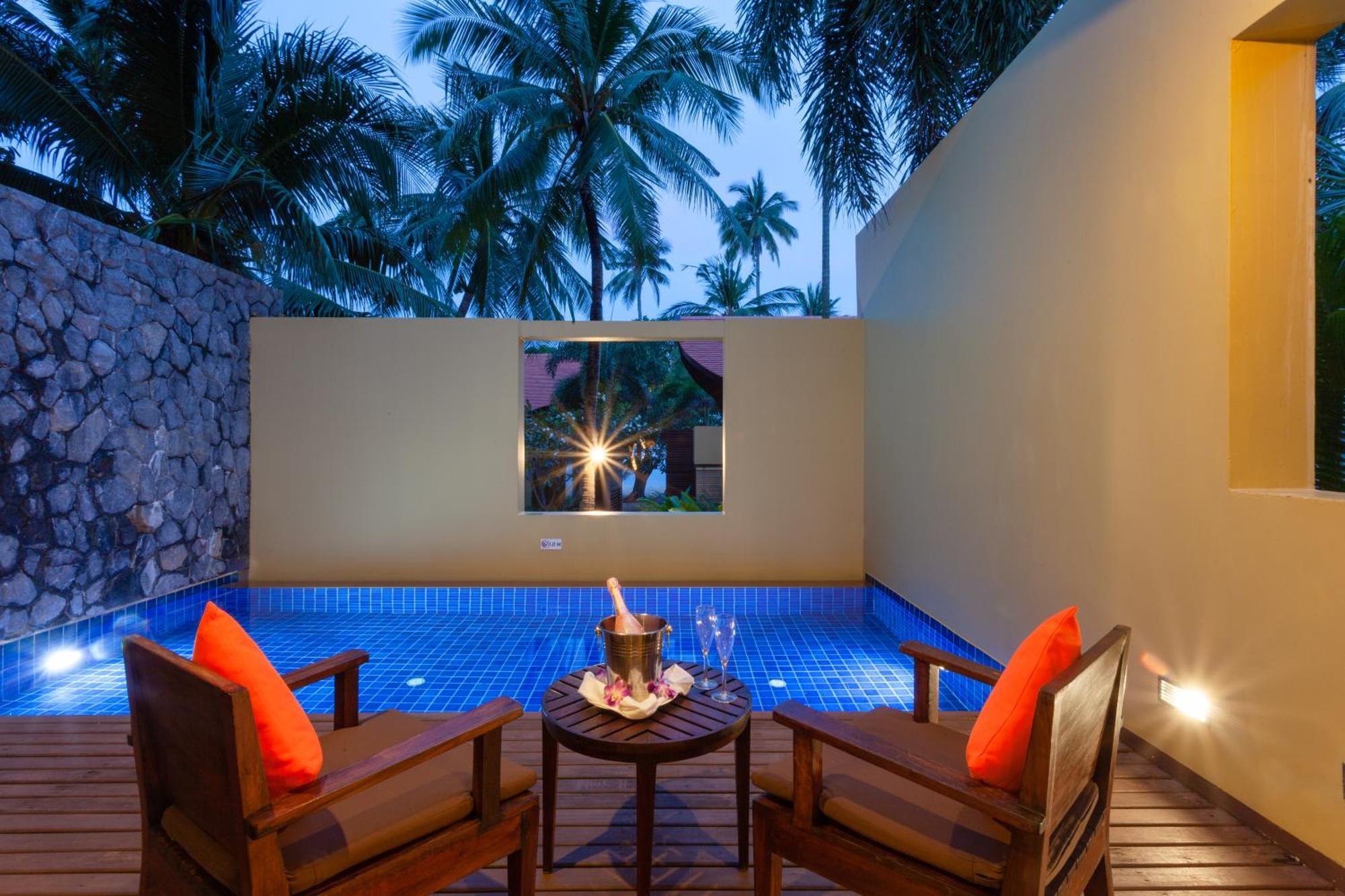 New Star 4* Chaweng (Koh Samui)