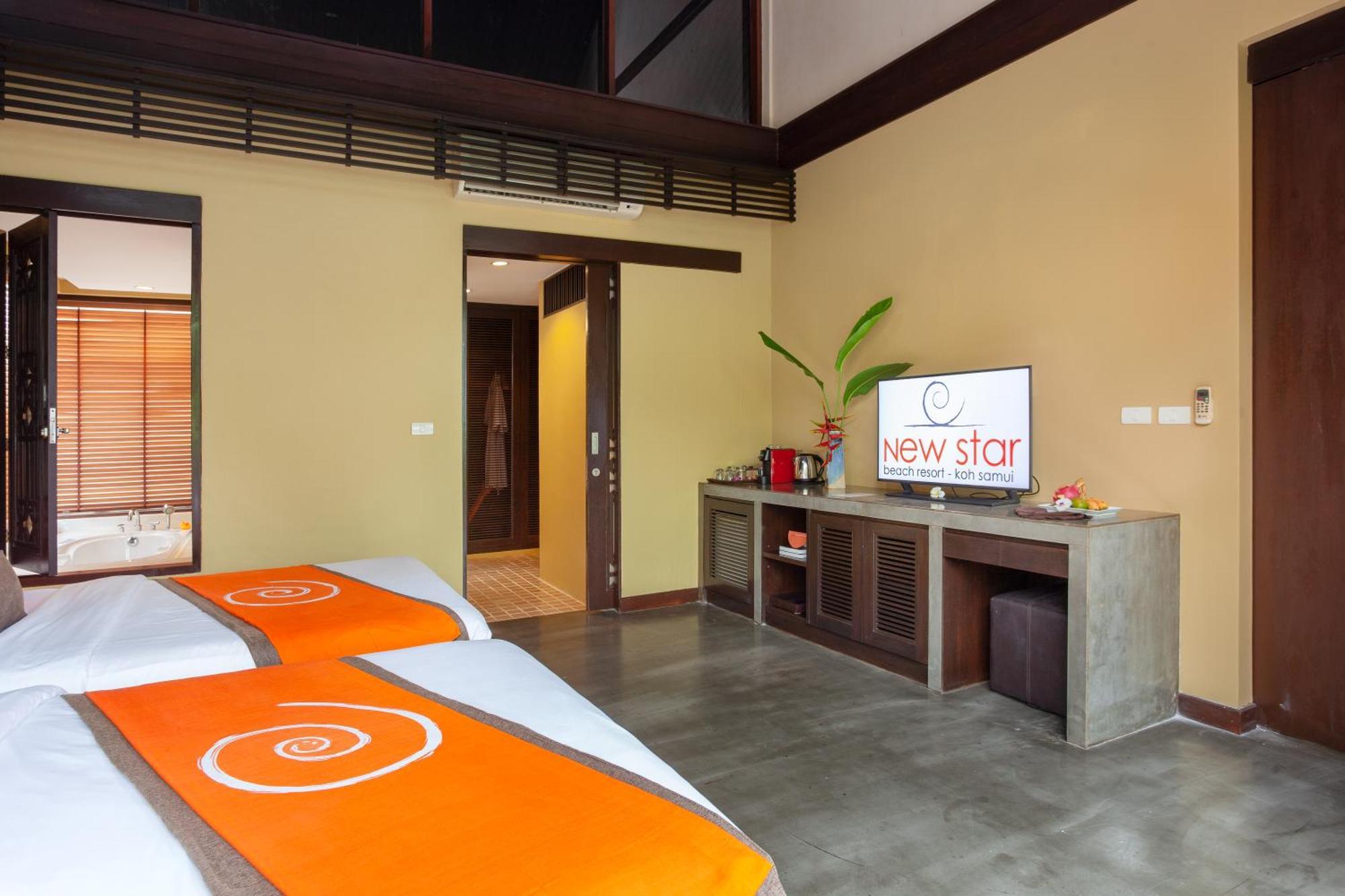 Resort New Star
