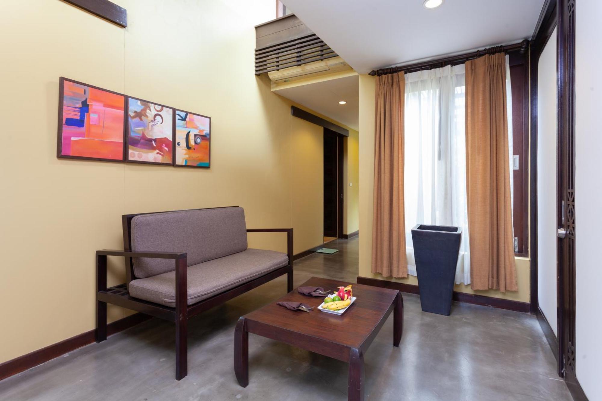 New Star Resort Chaweng (Koh Samui)