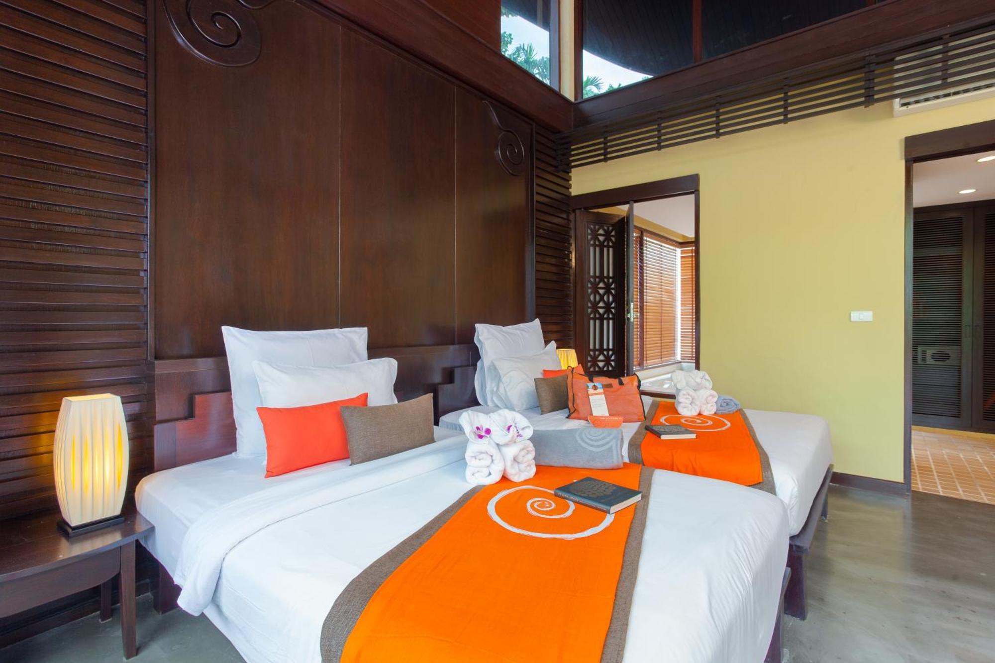 New Star 4* Chaweng (Koh Samui)