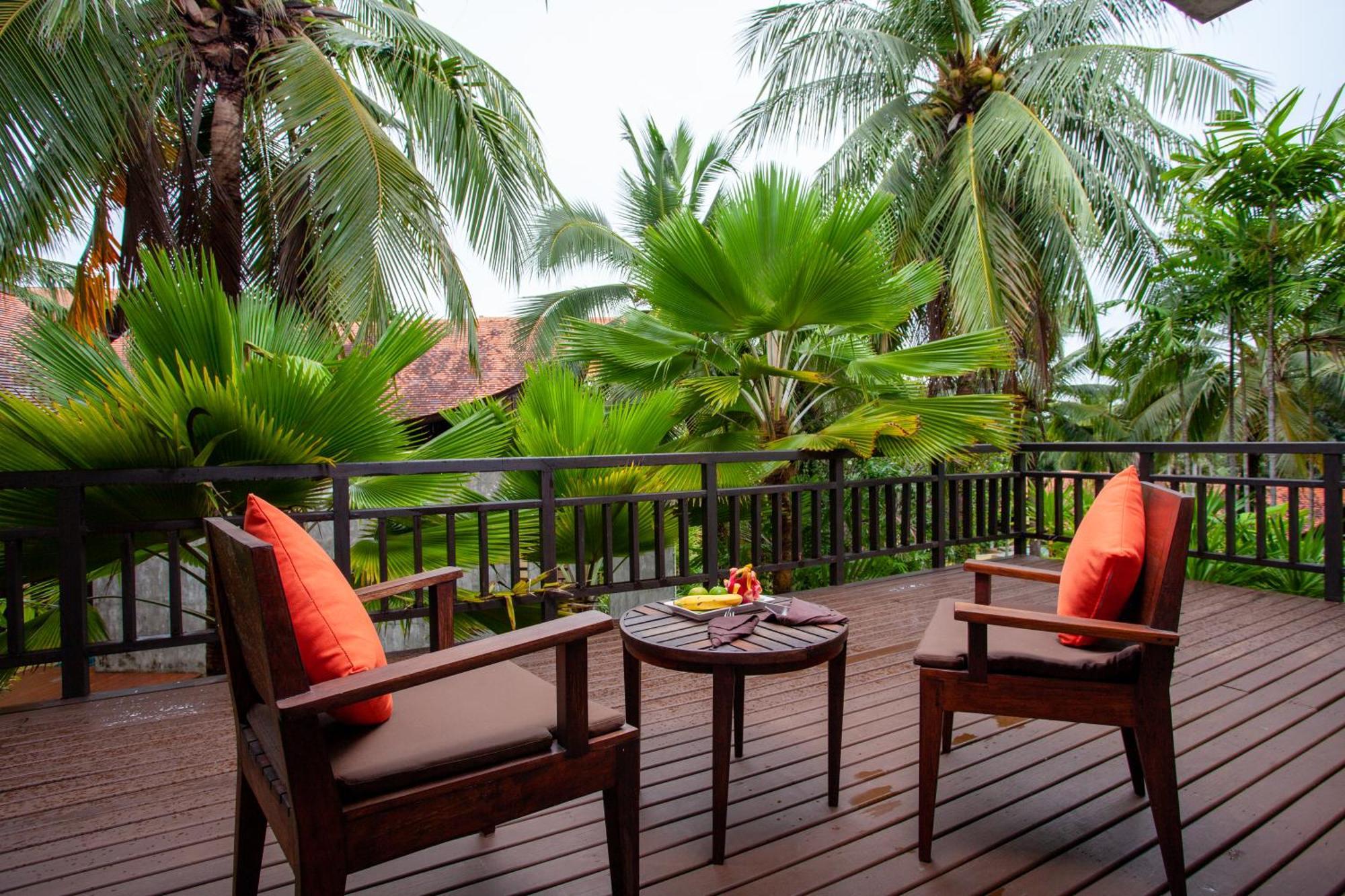 Resort New Star Chaweng (Koh Samui)