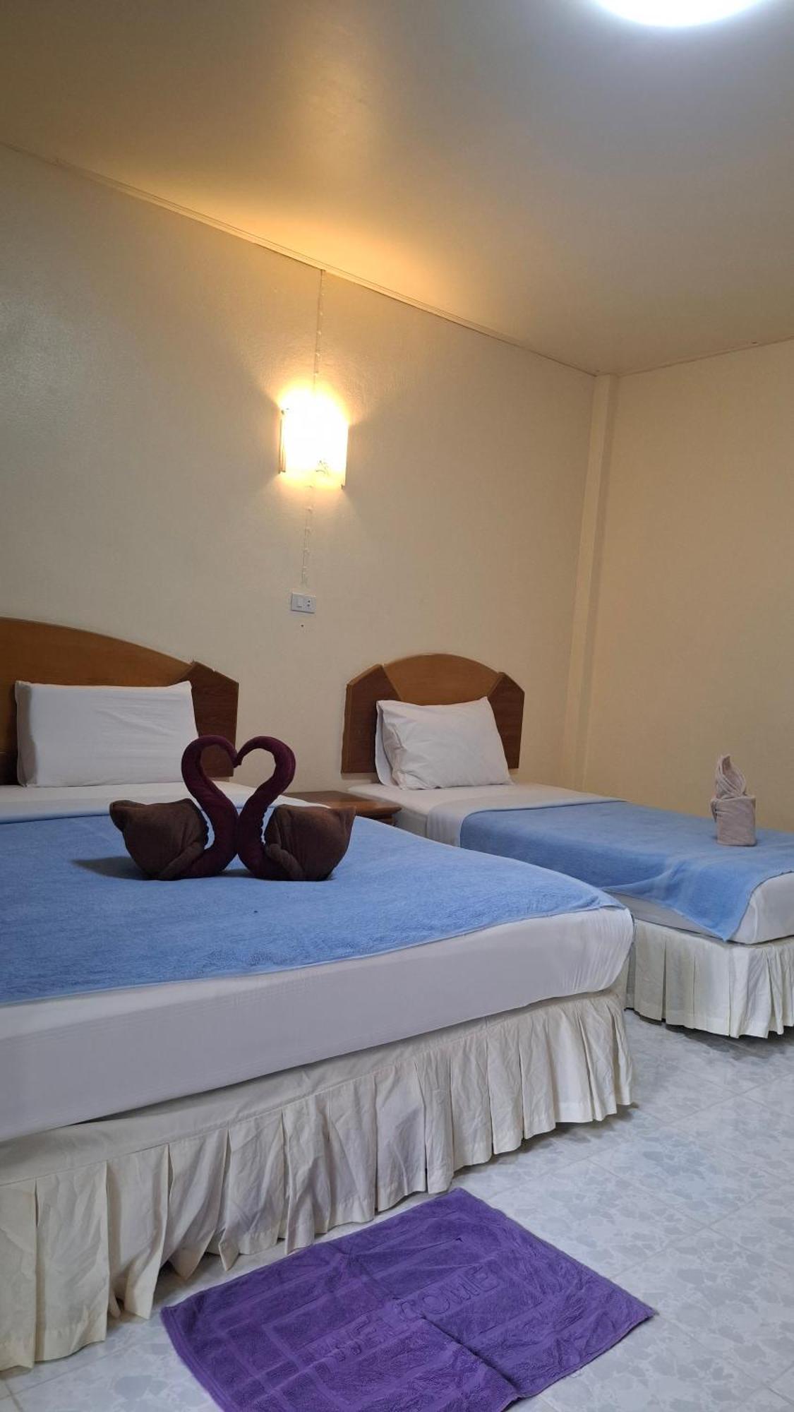Hotel Lanta Summer House 1 Koh Lanta