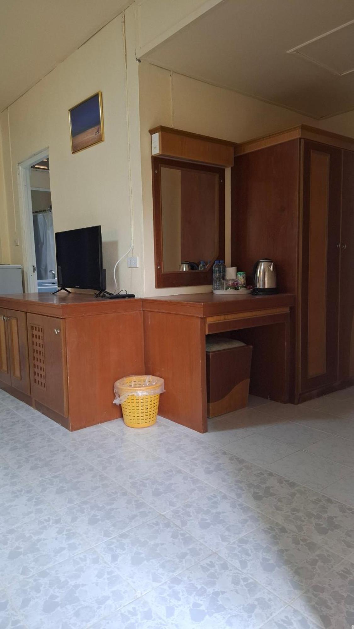 Hotel Lanta Summer House 1 3*