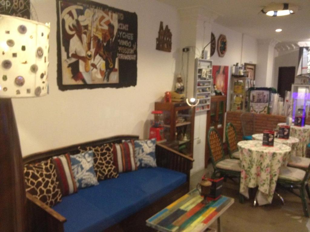Chic Boutique Phuket