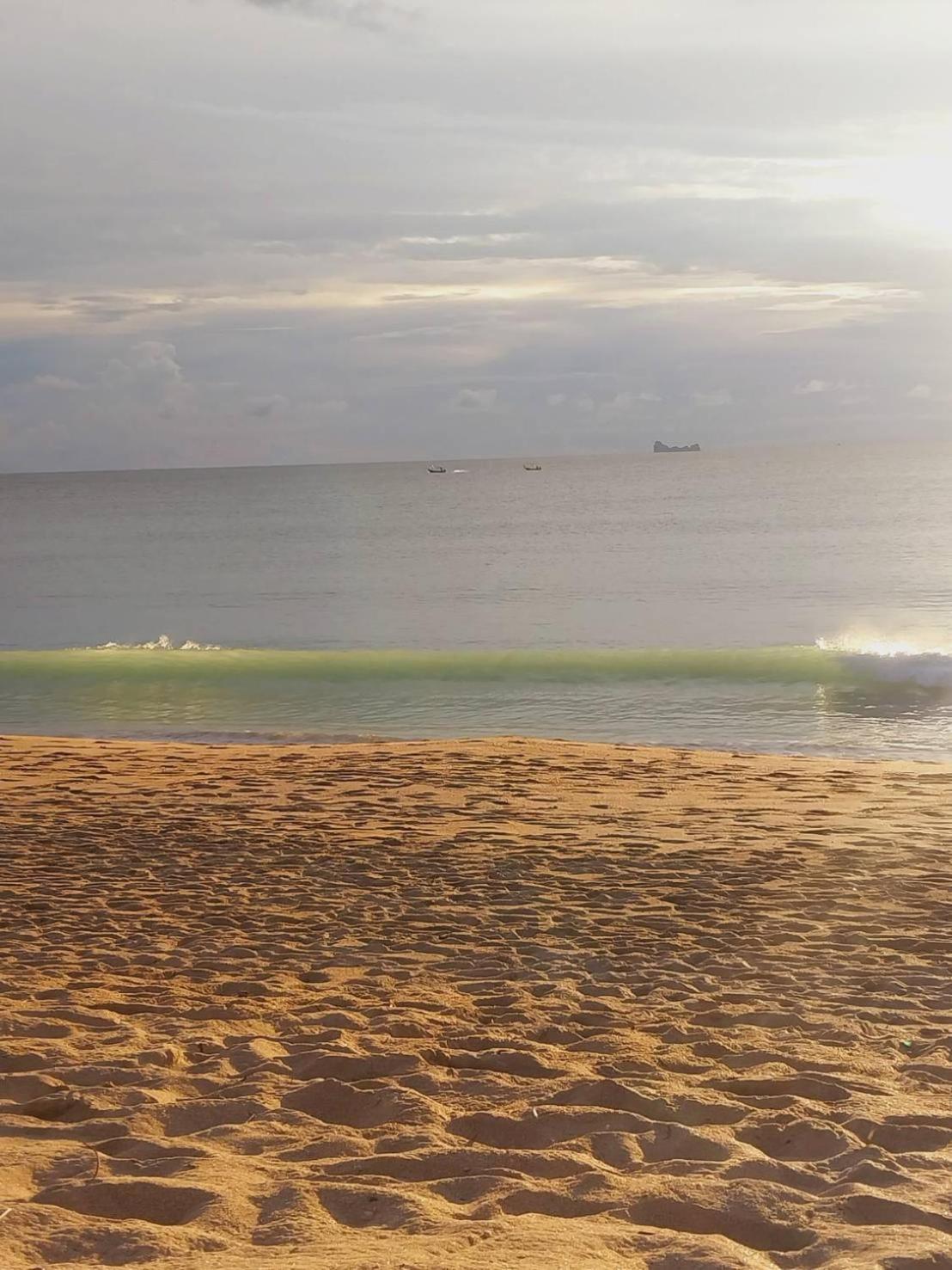 Walden - Tiny Homes By The Sea * Koh Lanta