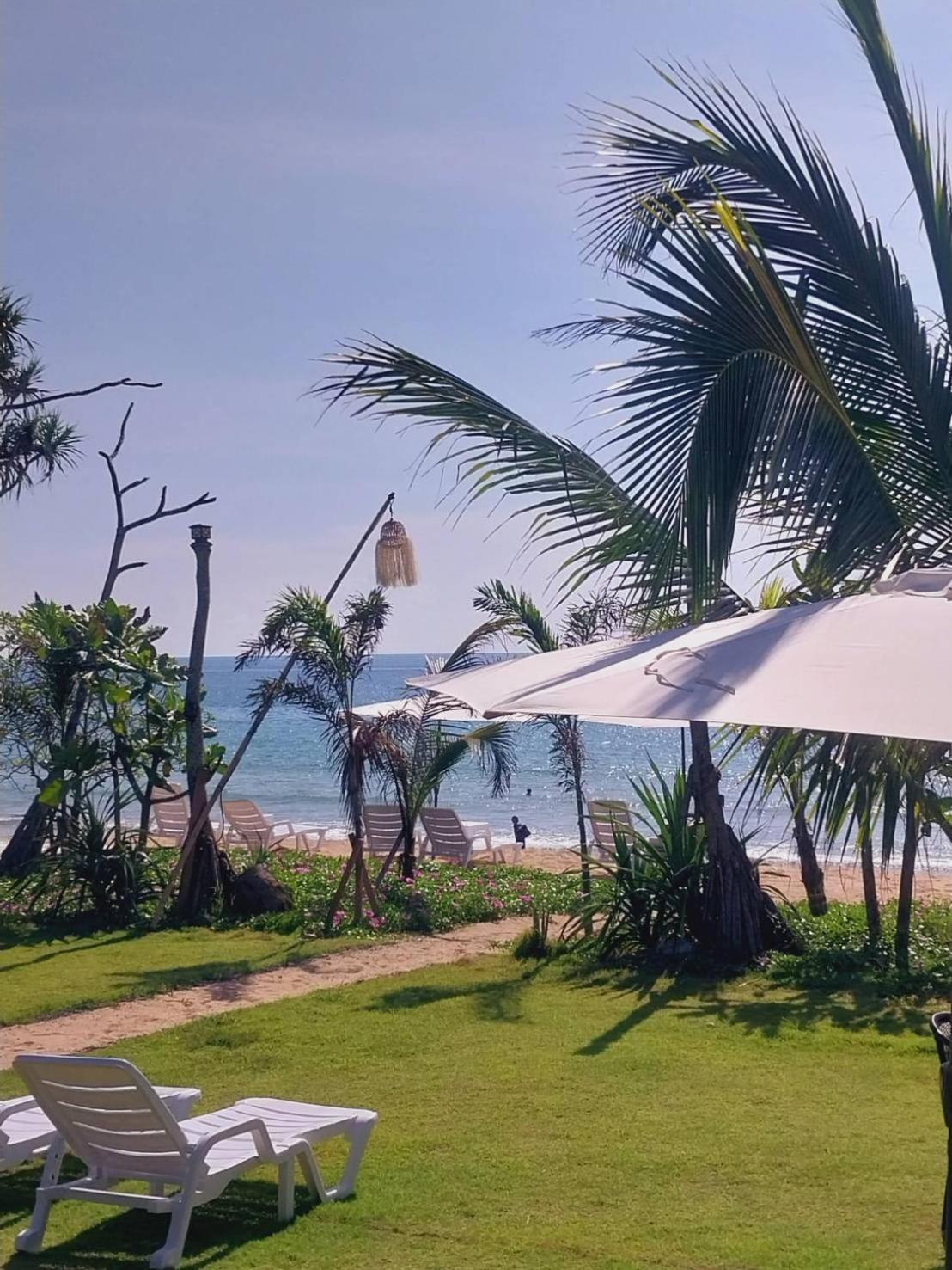 Holiday park Walden - Tiny Homes By The Sea