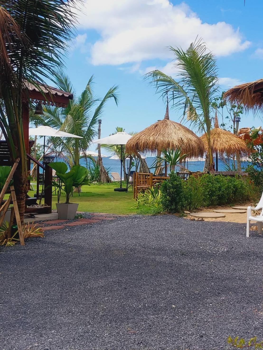 Walden - Tiny Homes By The Sea * Koh Lanta