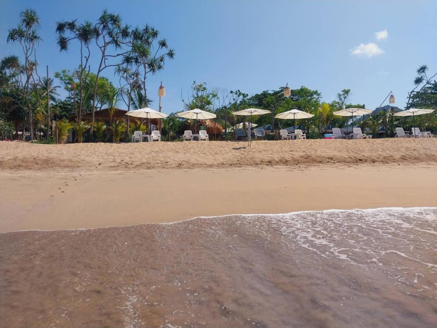Walden - Tiny Homes By The Sea Holiday park Koh Lanta