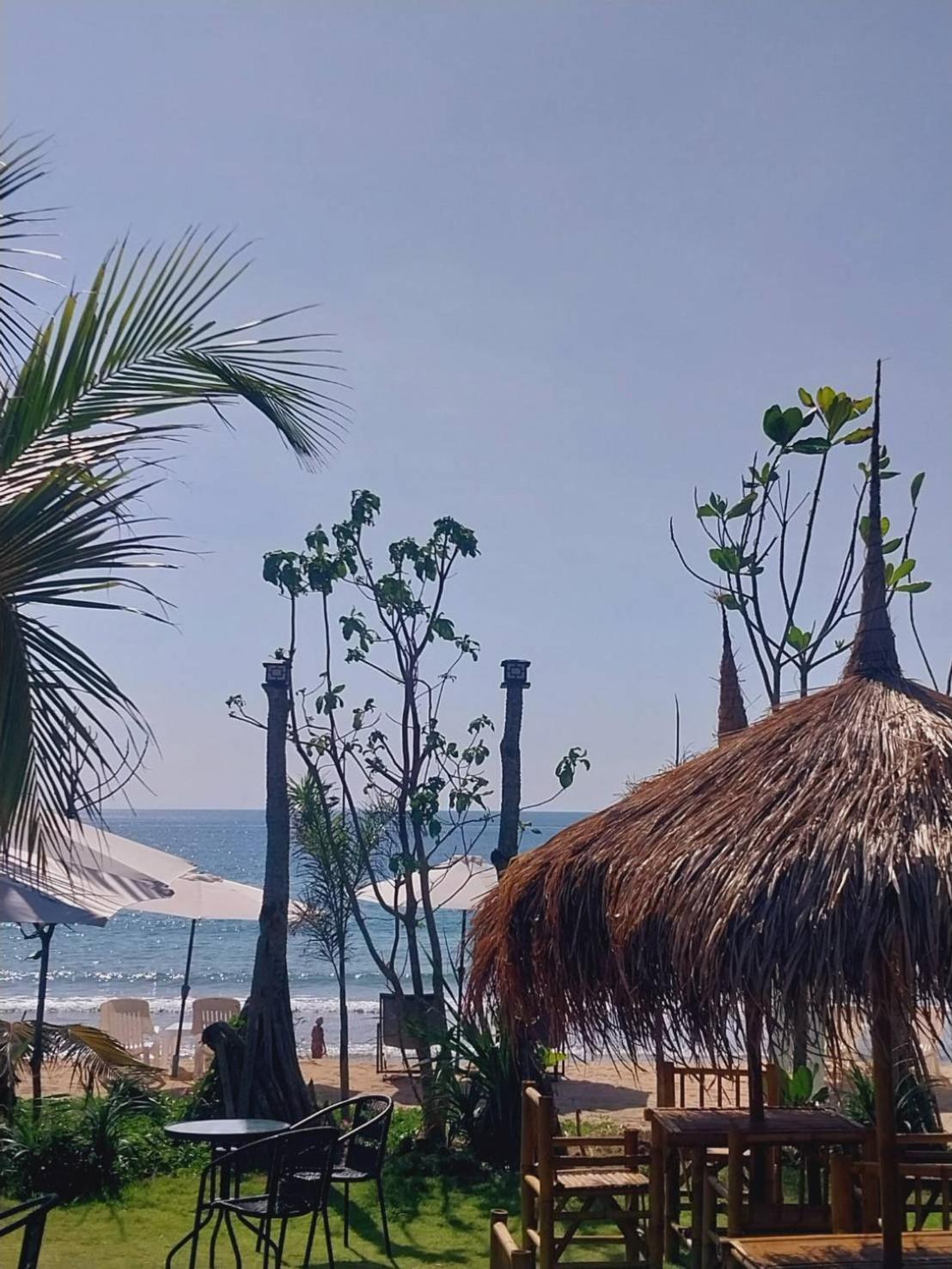 Walden - Tiny Homes By The Sea Koh Lanta