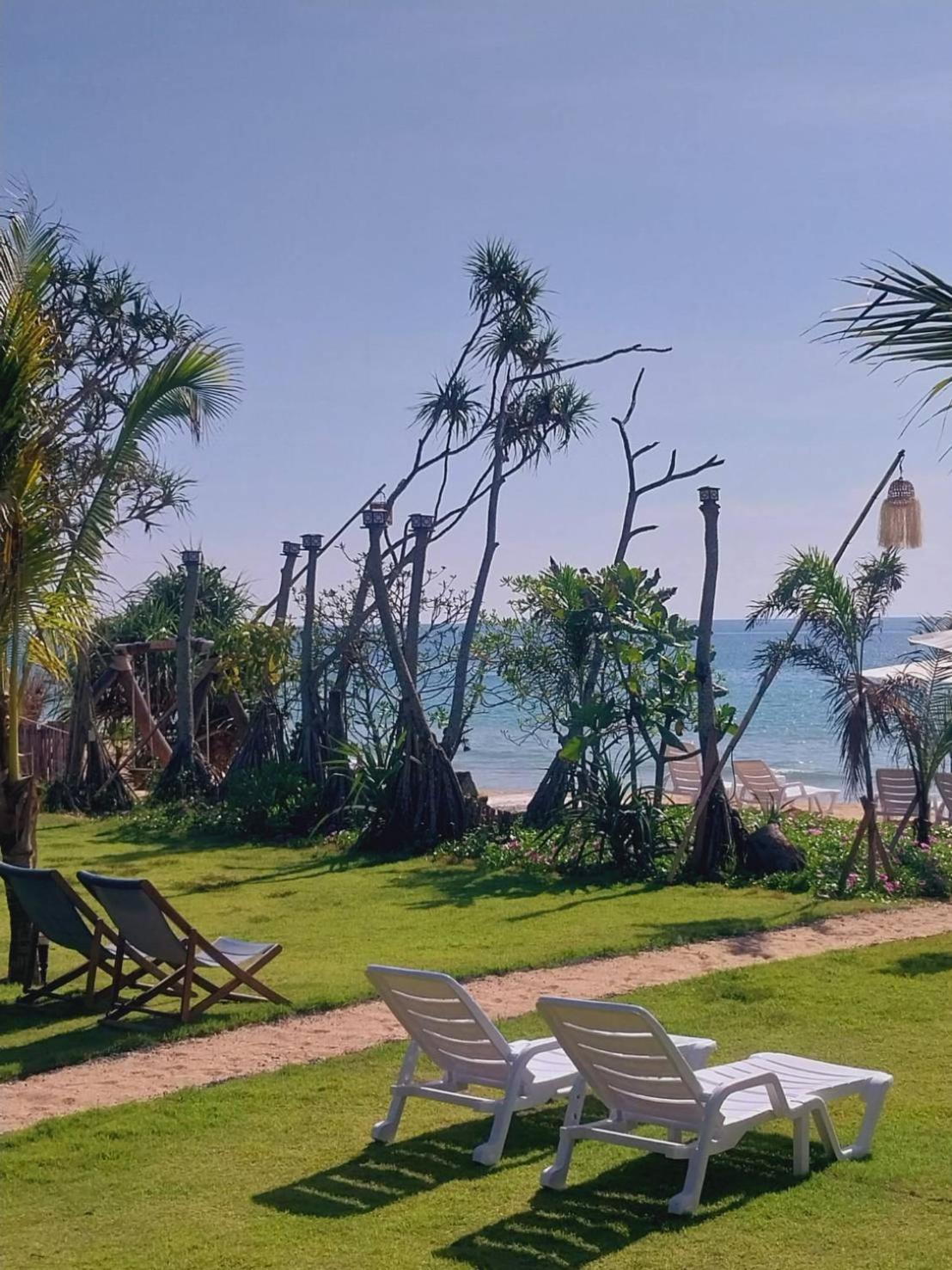 Walden - Tiny Homes By The Sea Holiday park Koh Lanta