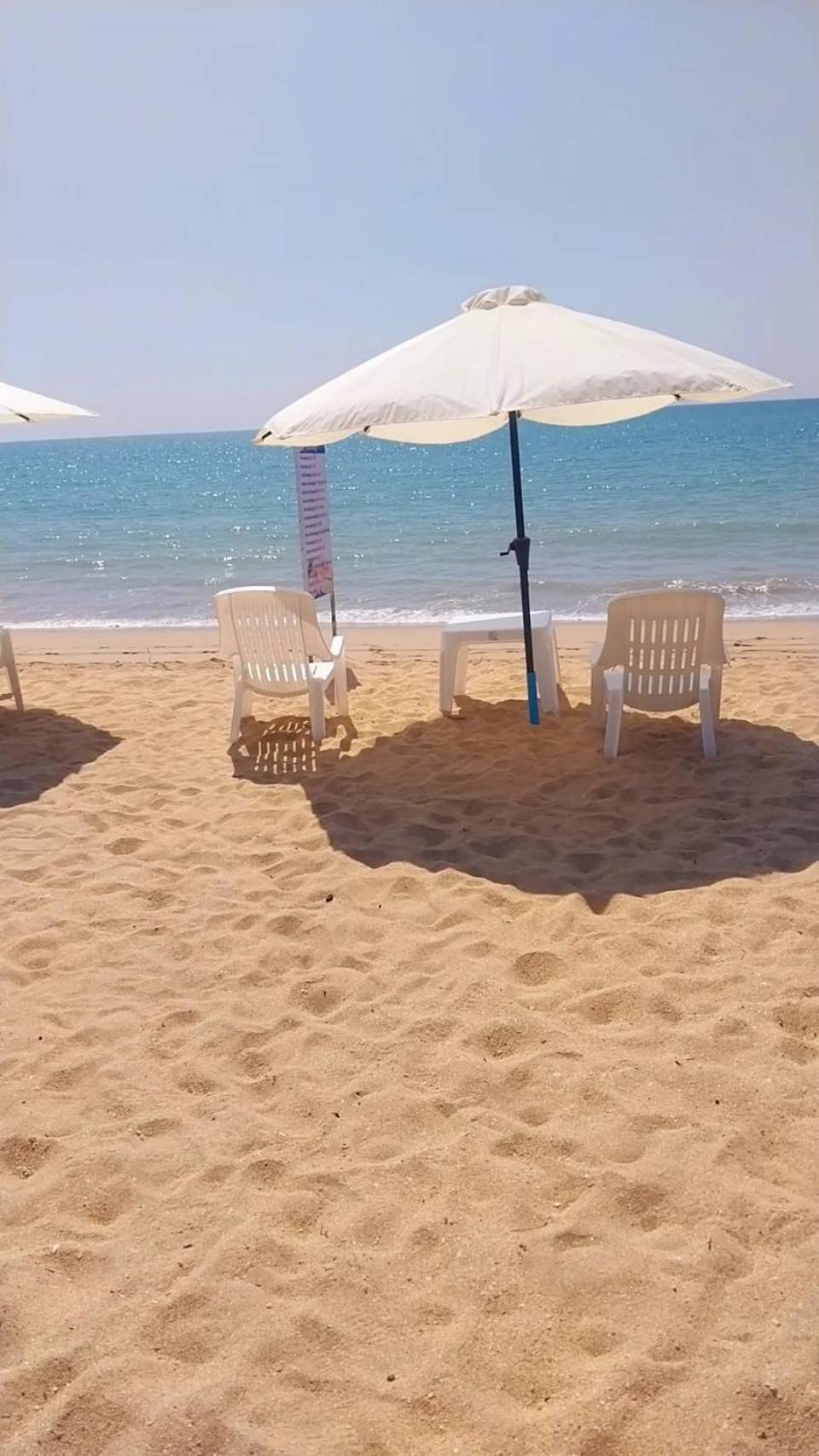 Walden - Tiny Homes By The Sea Holiday park Koh Lanta