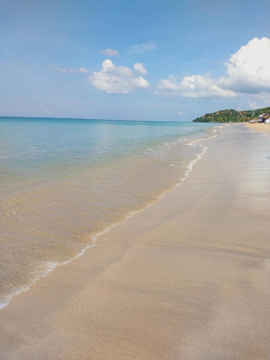 Walden - Tiny Homes By The Sea Koh Lanta