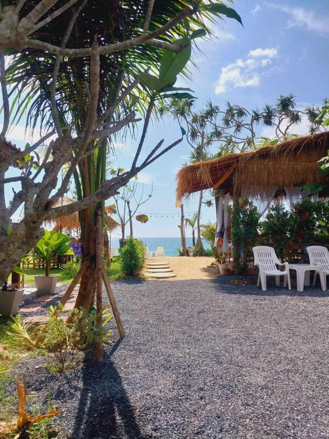 Holiday park Walden - Tiny Homes By The Sea