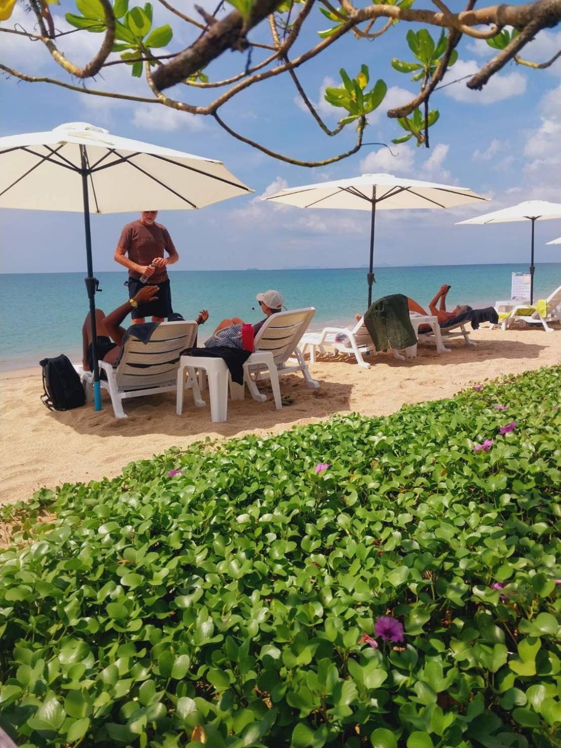 Holiday park Walden - Tiny Homes By The Sea Koh Lanta