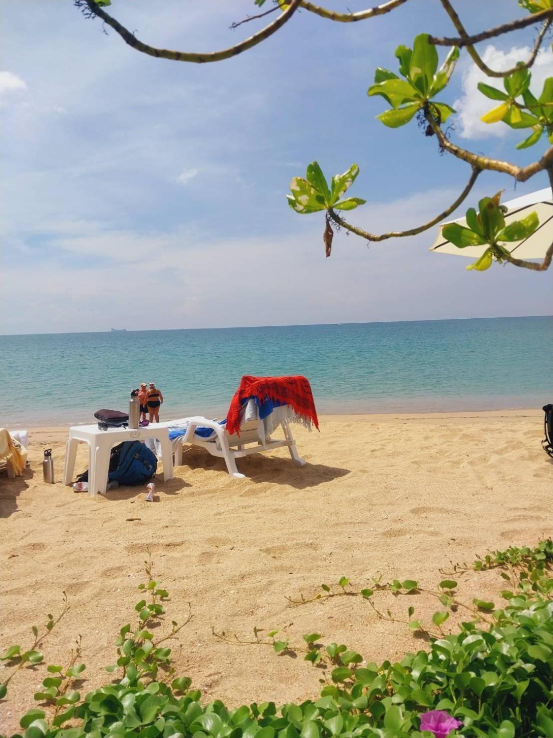 Walden - Tiny Homes By The Sea * Koh Lanta